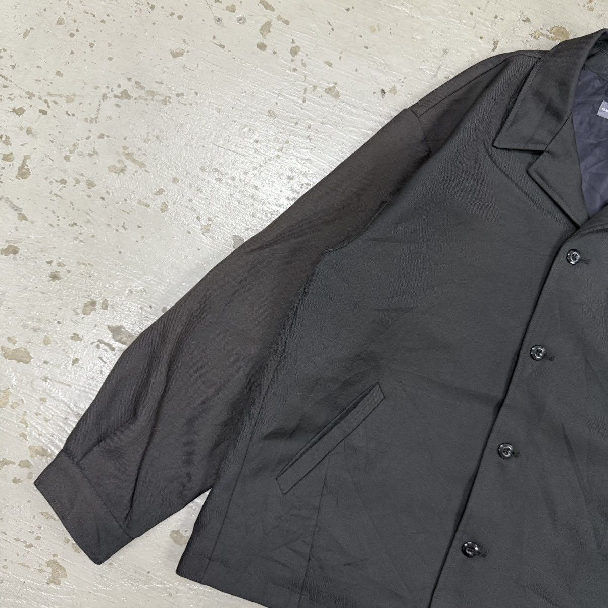 Japanese Brand Japanese Brand Jacket Size US M / EU 48-50 / 2 - 2 Thumbnail