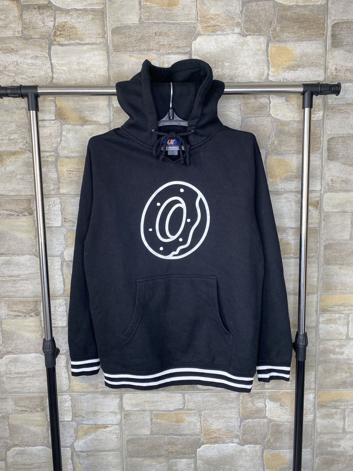 Golf Wang × Odd Future × Vintage Golf Wang OFWGKTA Tyler The Creator Odd Future OF Hoodie Size US M / EU 48-50 / 2 - 1 Thumbnail