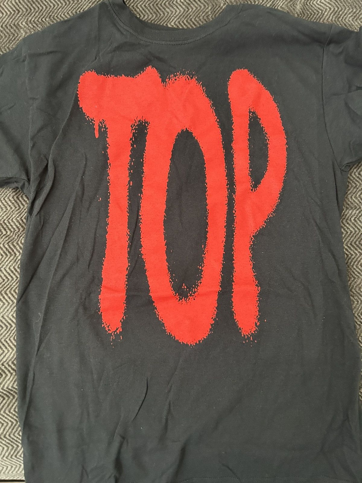 Vlone Vlone Tshirt (Youngboy Collab) Size US M / EU 48-50 / 2 - 1 Thumbnail