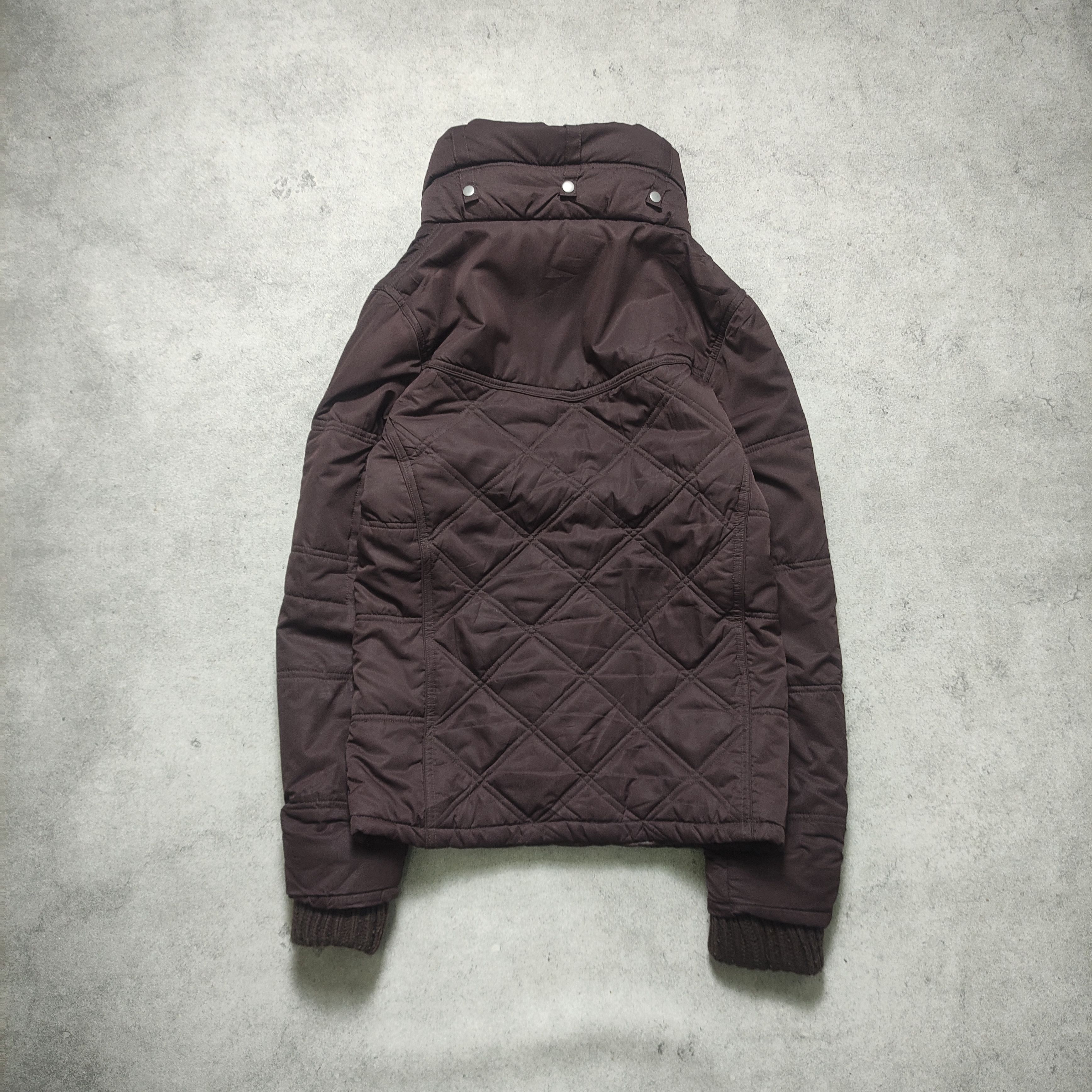 If Six Was Nine × Le Grande Bleu (L.G.B.) × Tornado Mart Ciaopanic Apocalypse Bono Jacket Style L.G.B Size US L / EU 52-54 / 3 - 5 Thumbnail