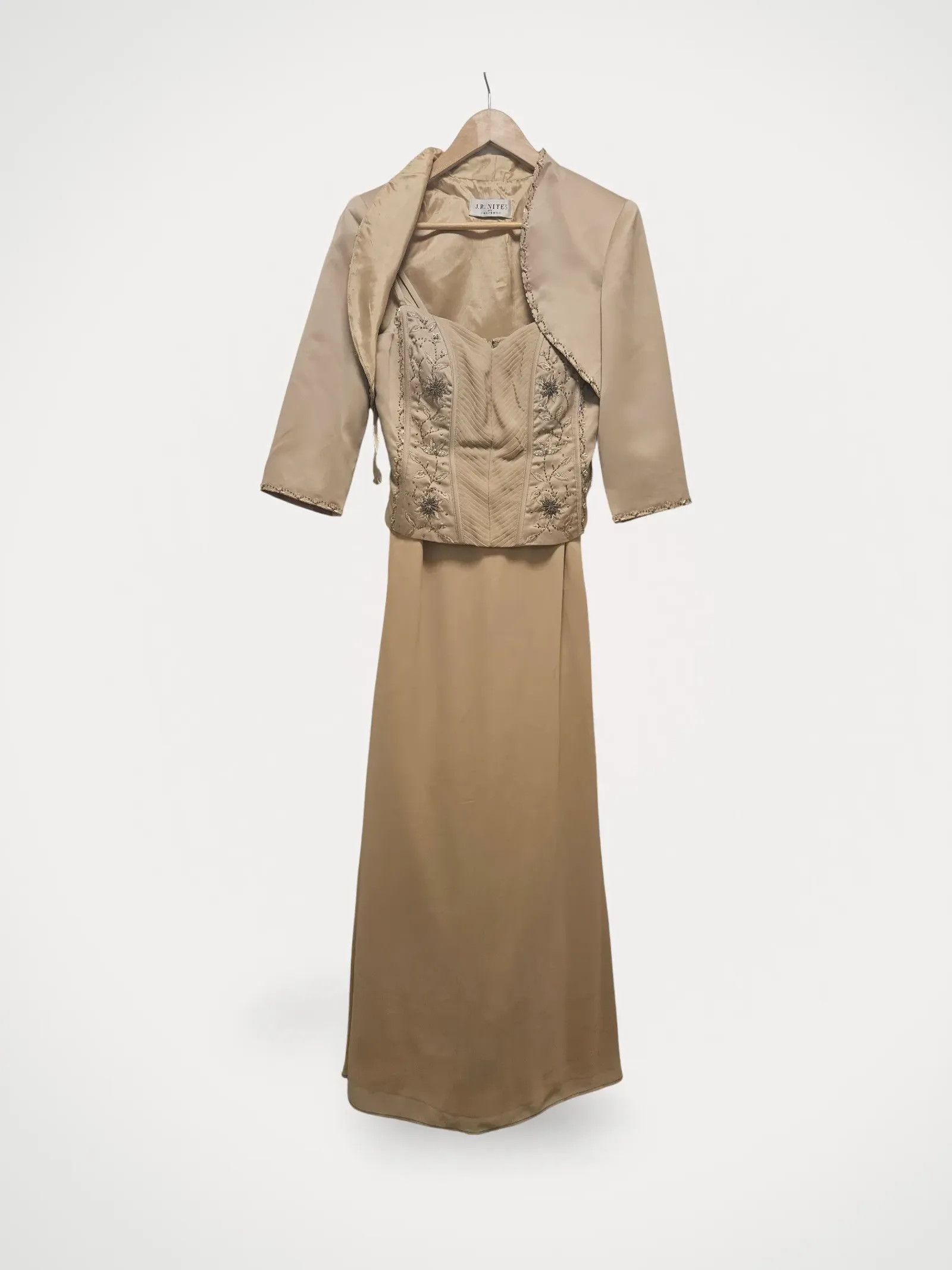 Other J. R. Nitisk by caliendo Dress Size S / US 4 / IT 40 - 1 Thumbnail