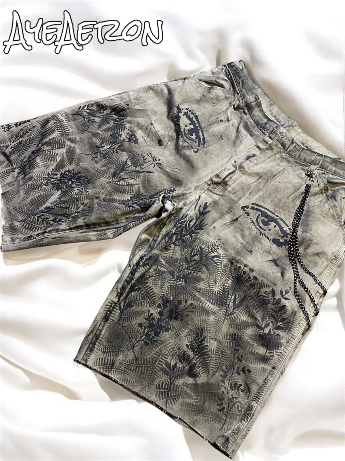 Other Crepte Size US 36 / EU 52 - 3 Thumbnail