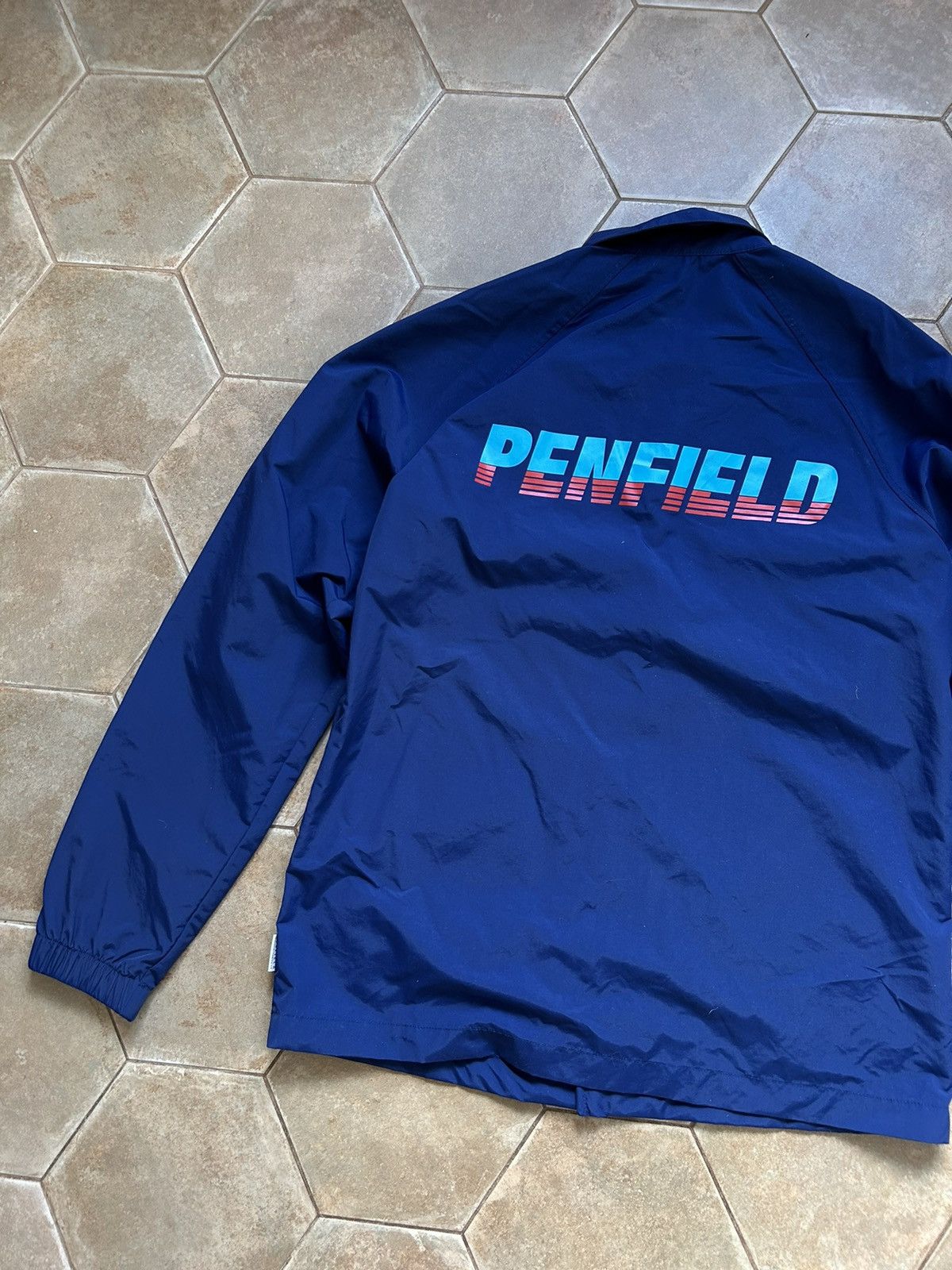 Penfield Penfield Light Jacket nylon Size US M / EU 48-50 / 2 - 7 Thumbnail