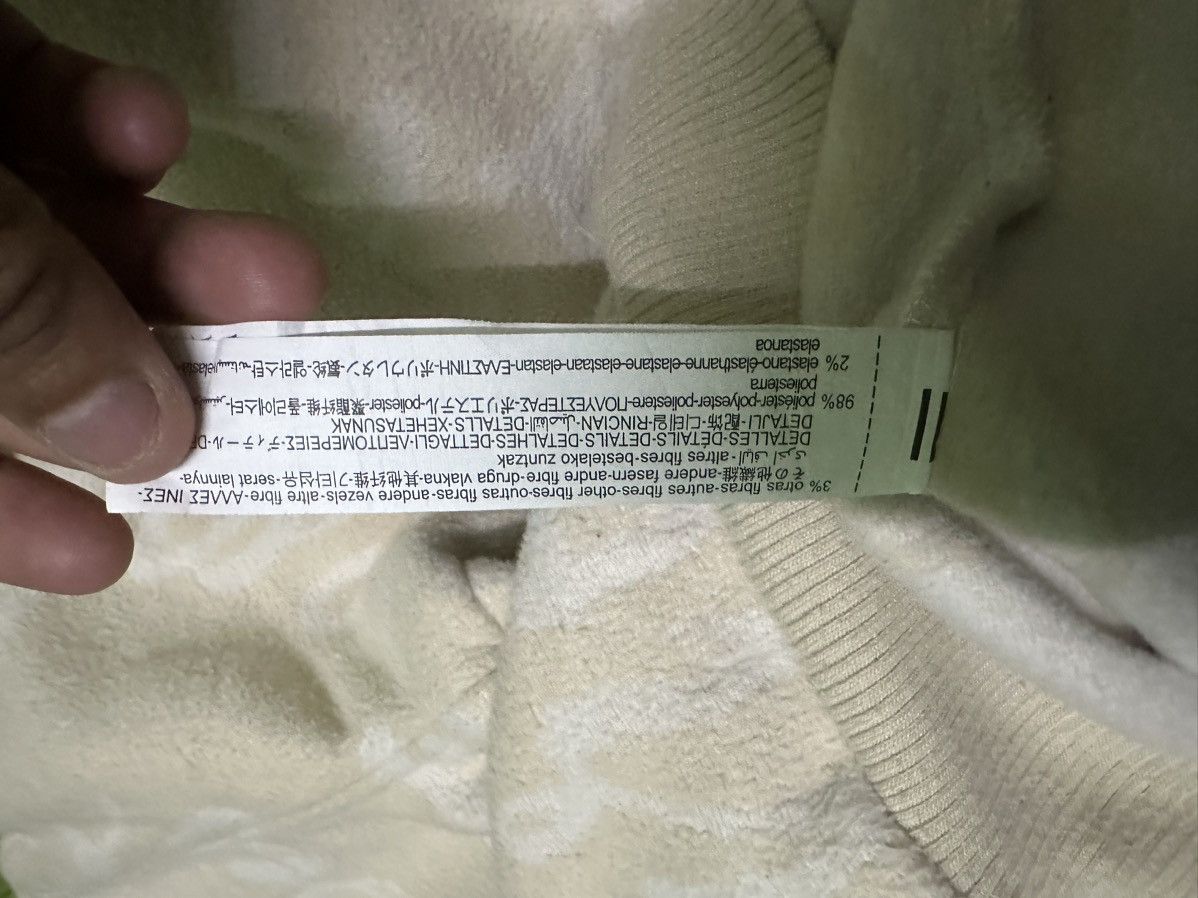Zara Zara pullover hoodie Size US L / EU 52-54 / 3 - 5 Thumbnail
