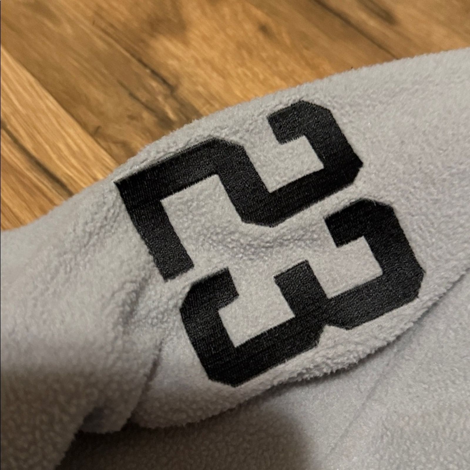 Jordan Brand Y2K Air Jordan Chicago Zip Up Fleece Bomber Jacket Size US XL / EU 56 / 4 - 7 Thumbnail