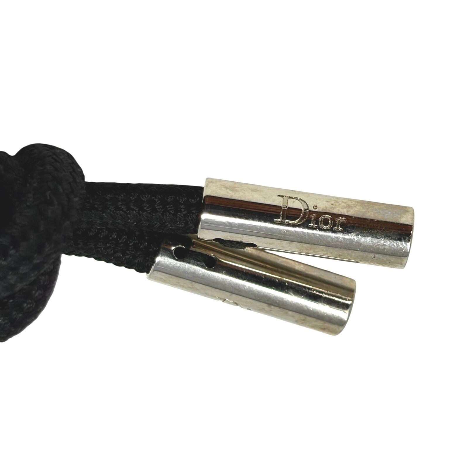 Dior Dior Teddy Bear Charm Size ONE SIZE - 6 Thumbnail