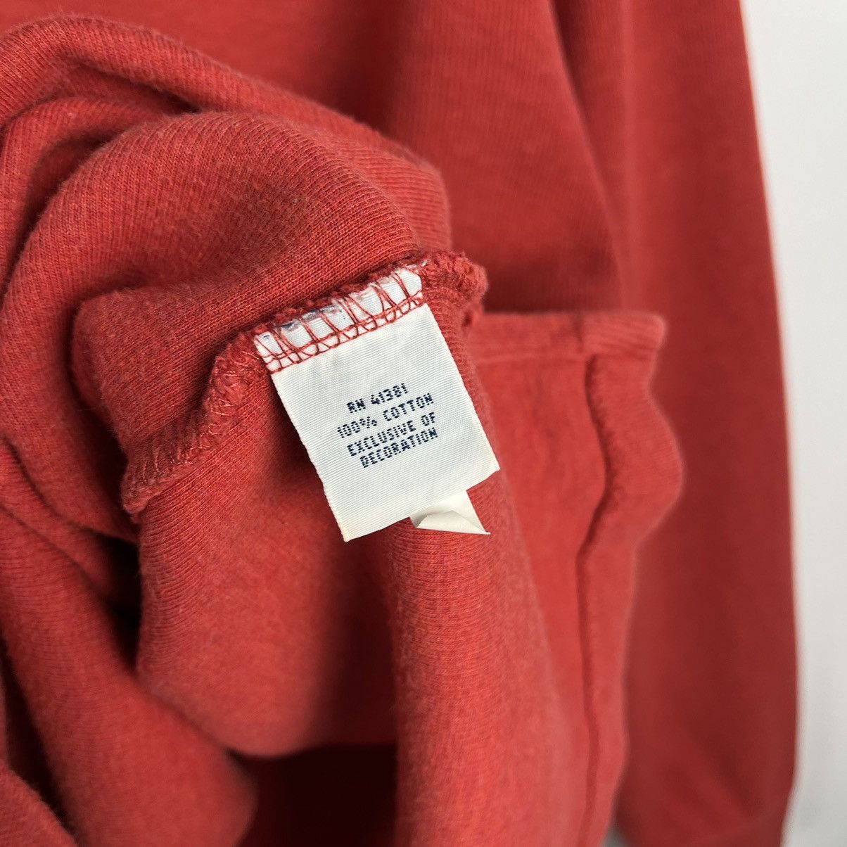 Polo Ralph Lauren Vintage Polo Ralph Lauren 1/4 zip sweater 90’s Size US XL / EU 56 / 4 - 5 Thumbnail