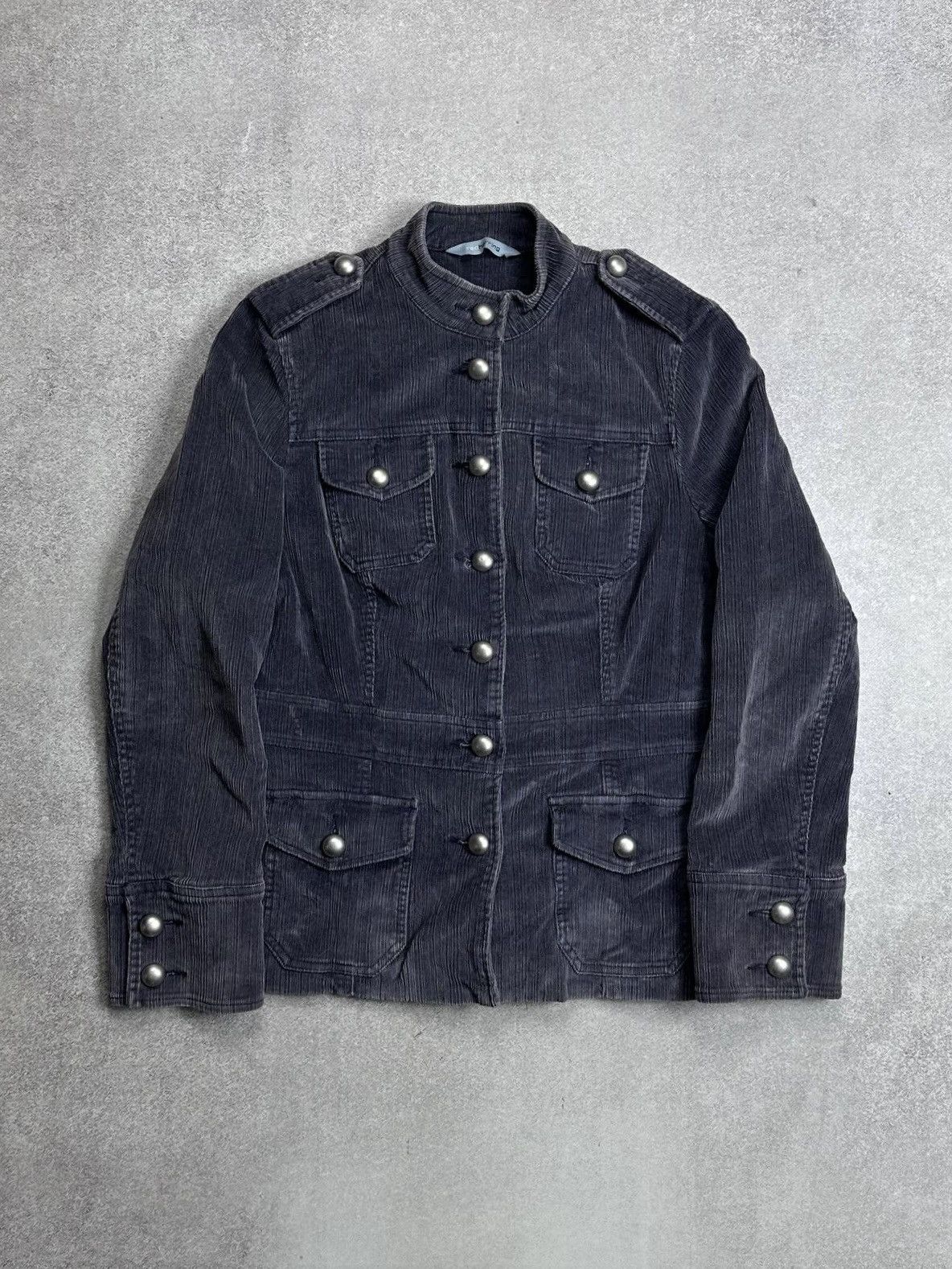 ジャケット・アウター Napoleon Jacket / Opium Archive Style ジャケット・アウター Napoleon Jacket / Opium Archive Style 00s