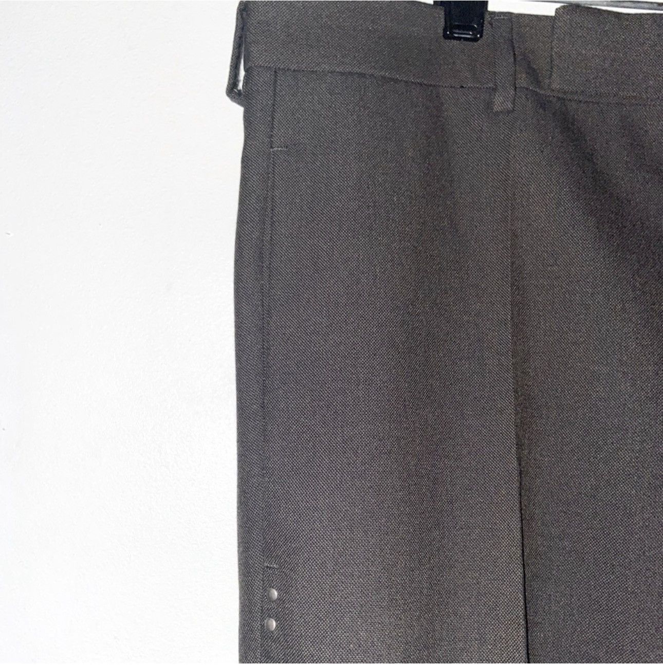 Rick Owens Rick Owens Performa F/W 20 Trousers Bronze 48​​​​​ Size US 32 / EU 48 - 3 Thumbnail