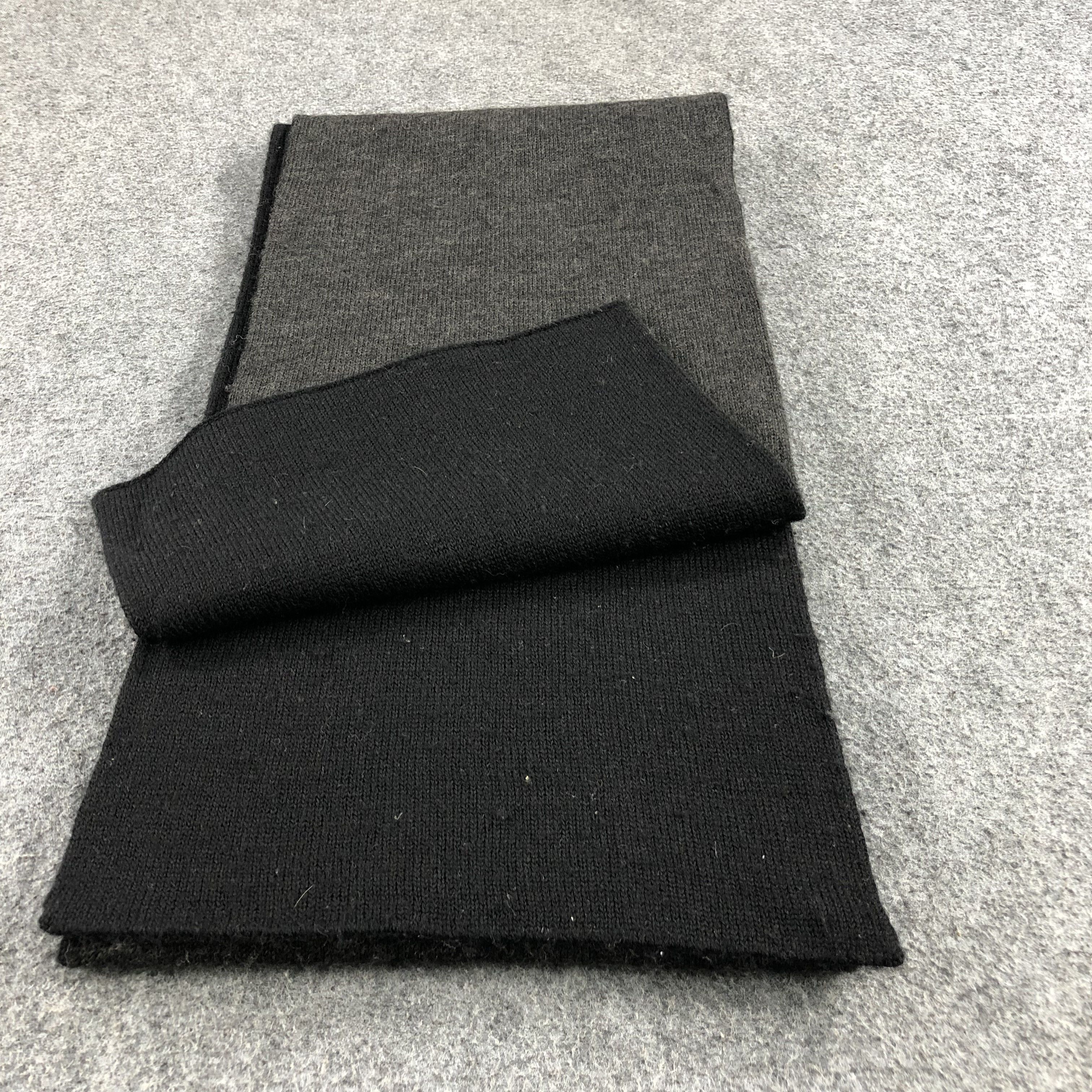 J.Crew J.Crew Wool Scarf Muffler V781 Size ONE SIZE - 5 Thumbnail