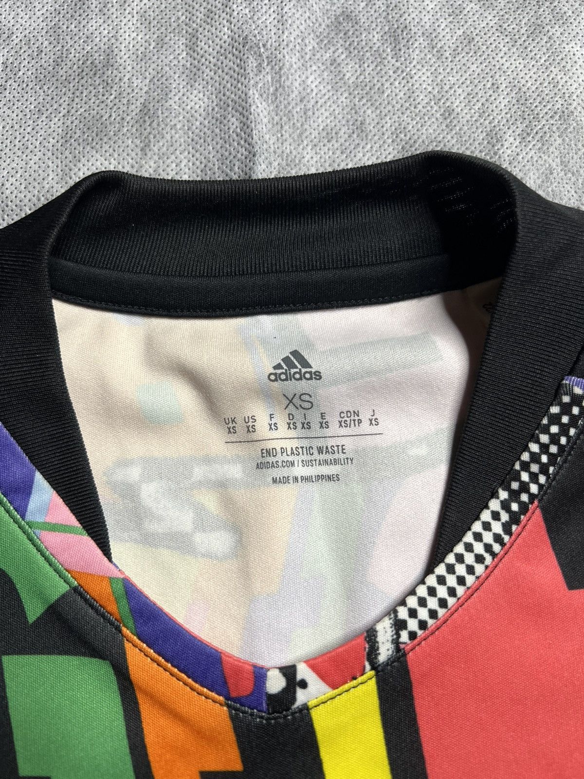 Adidas Adidas FC Celtic Football Soccer Jersey Size XS Size US XS / EU 42 / 0 - 12 Thumbnail