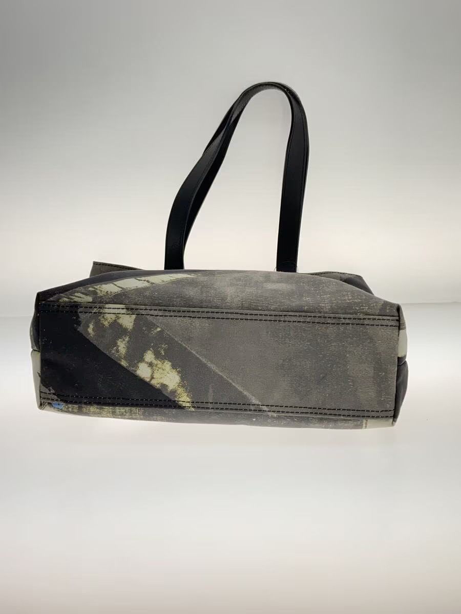 Vivienne Westwood Dog Tag Flag Orb Tote Bag Size ONE SIZE - 4 Thumbnail