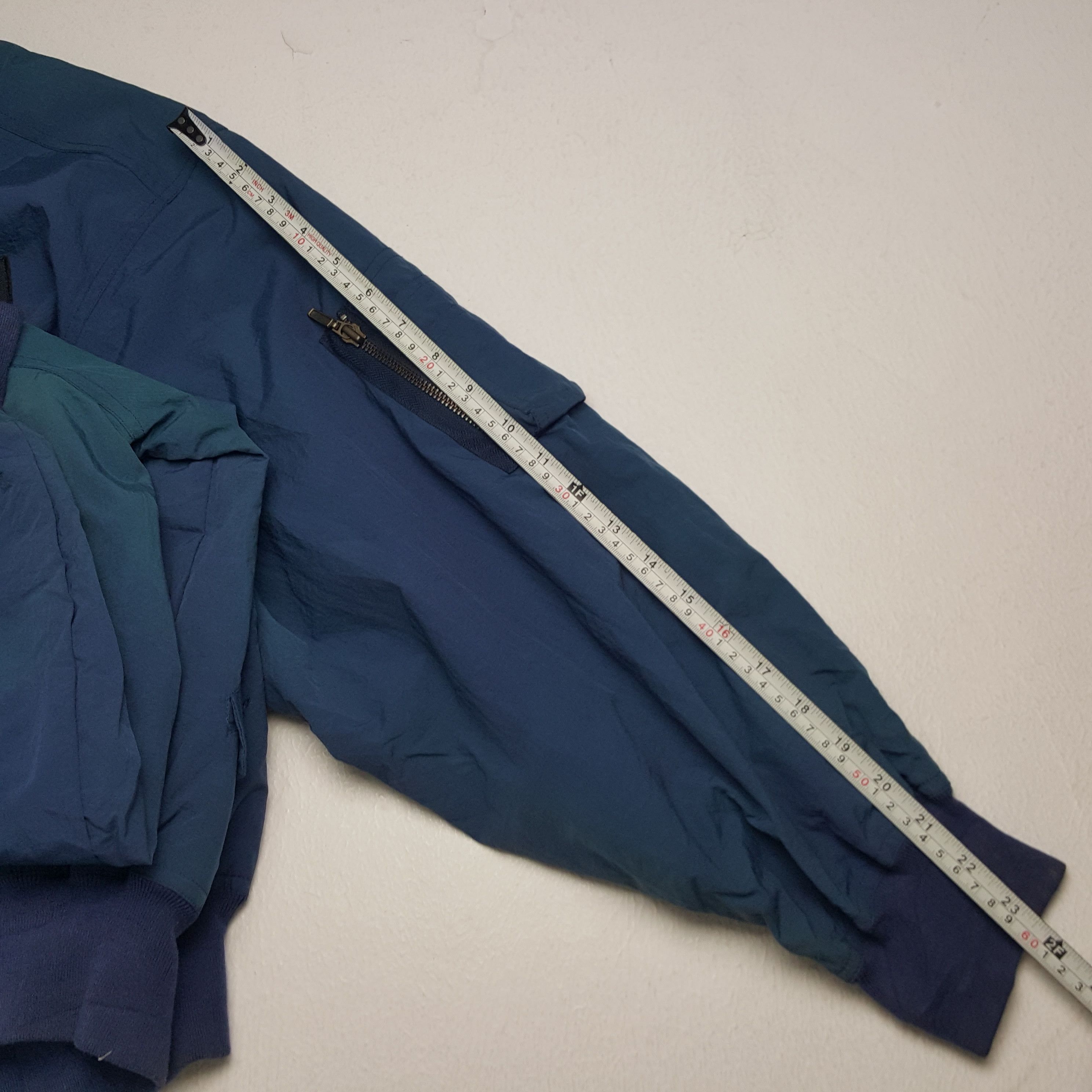 Vintage Vintage Toyota Way Do Racing Team Bombers Jacket Size US XL / EU 56 / 4 - 7 Thumbnail