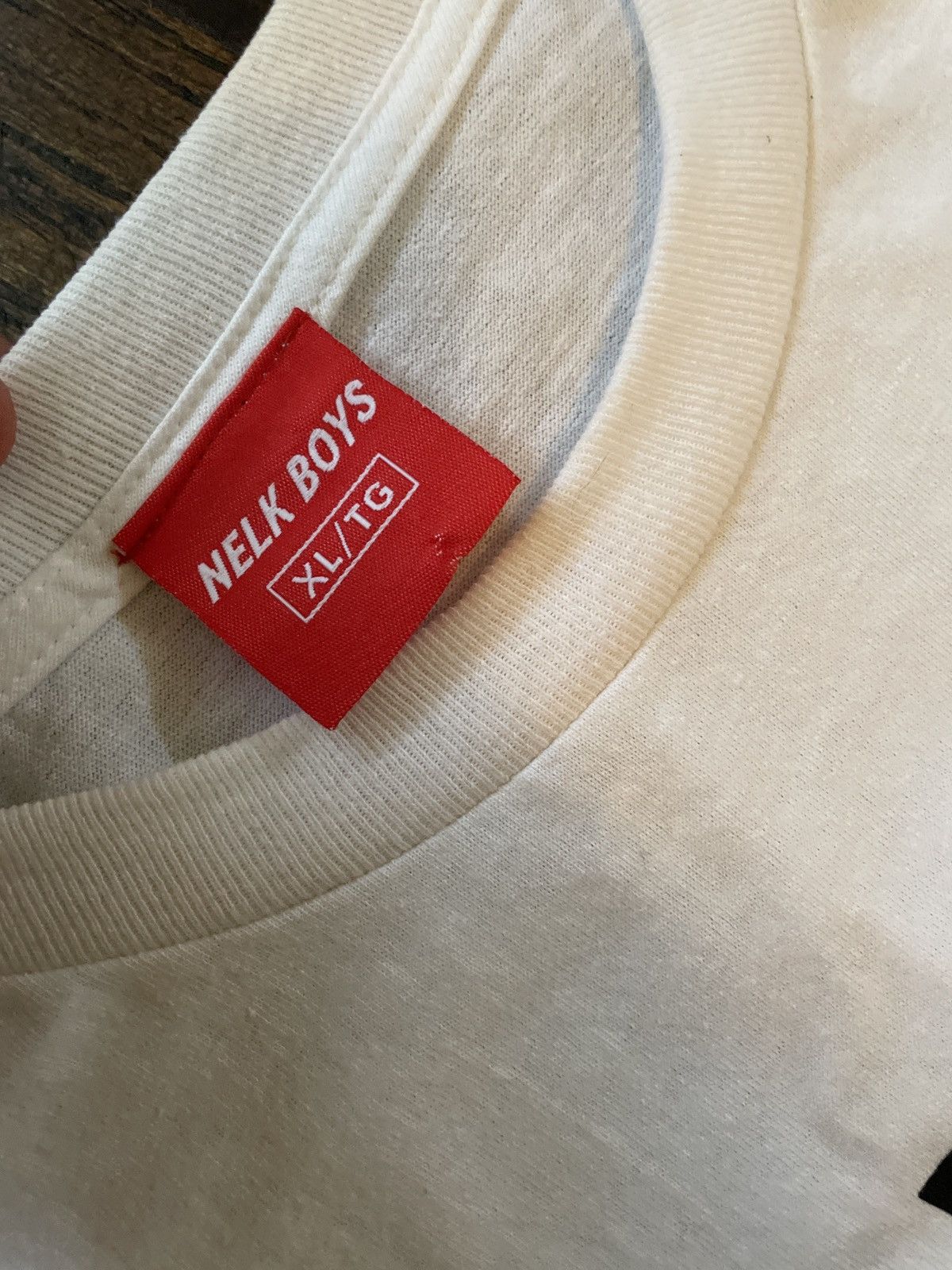 Full Send × Other Full Send T-shirt Size US XL / EU 56 / 4 - 3 Thumbnail