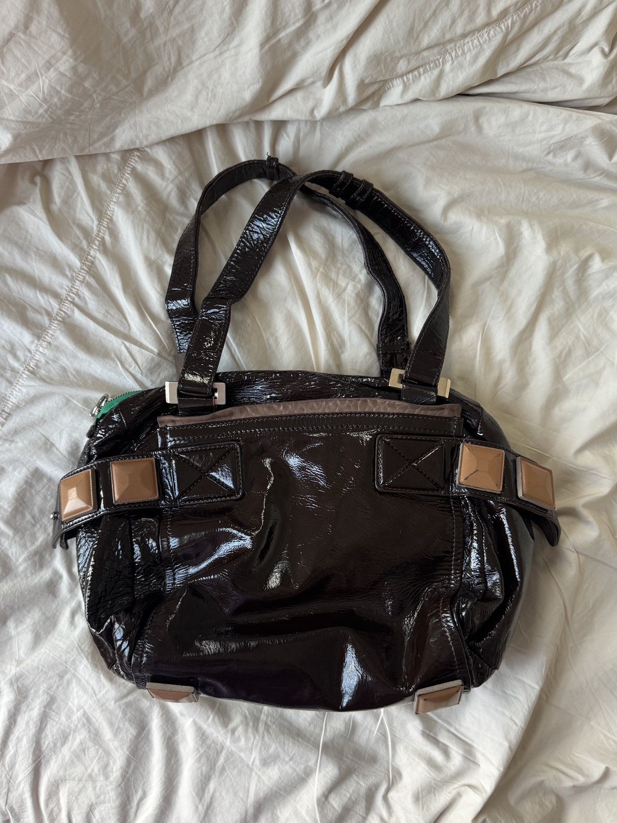 Chloe Chloe Audra Bag Size ONE SIZE - 7 Thumbnail