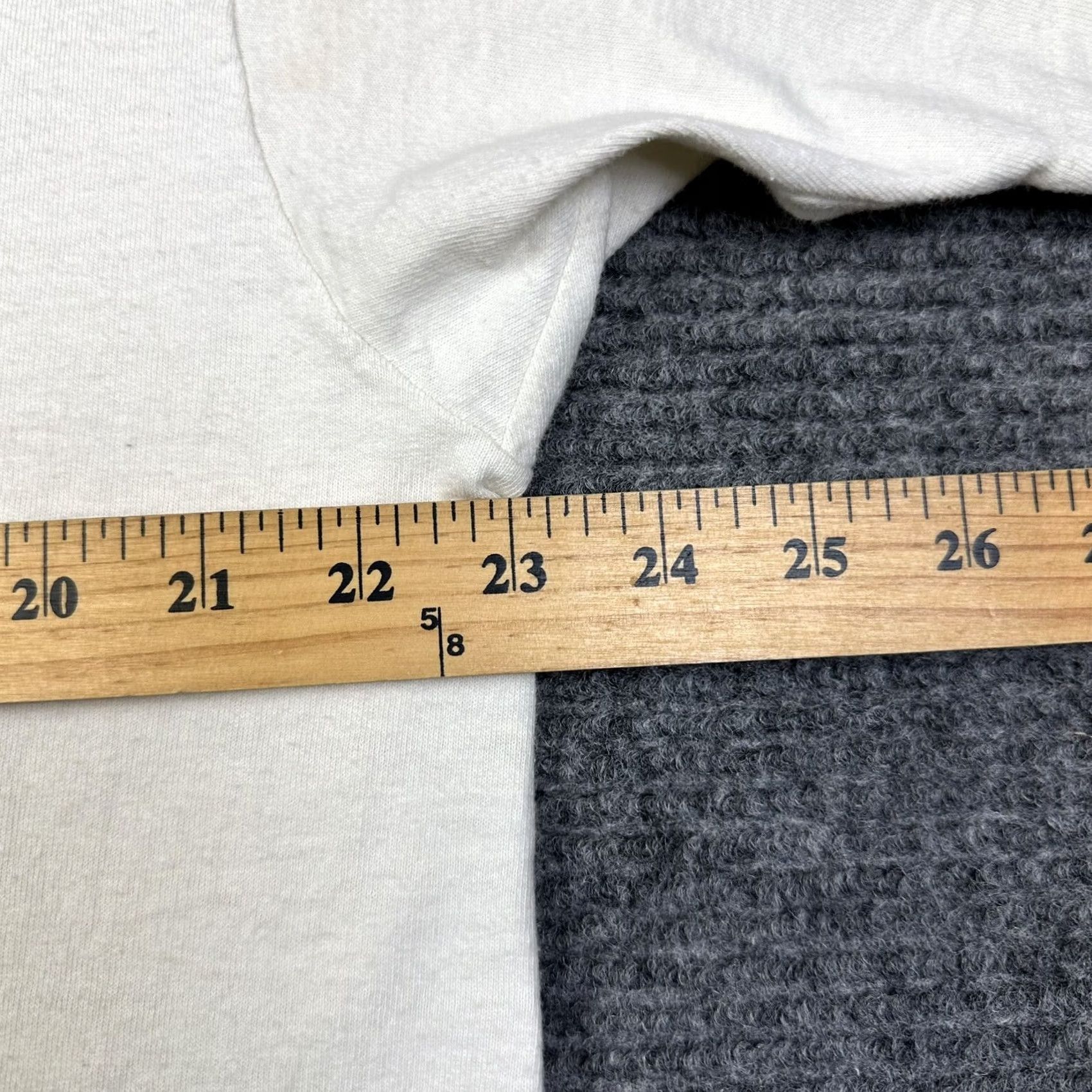 Fruit Of The Loom VINTAGE 90s Adult XL Cinco De Mayo Parrot Corona Beer Single Stitch T-Shirt Size US XL / EU 56 / 4 - 6 Thumbnail