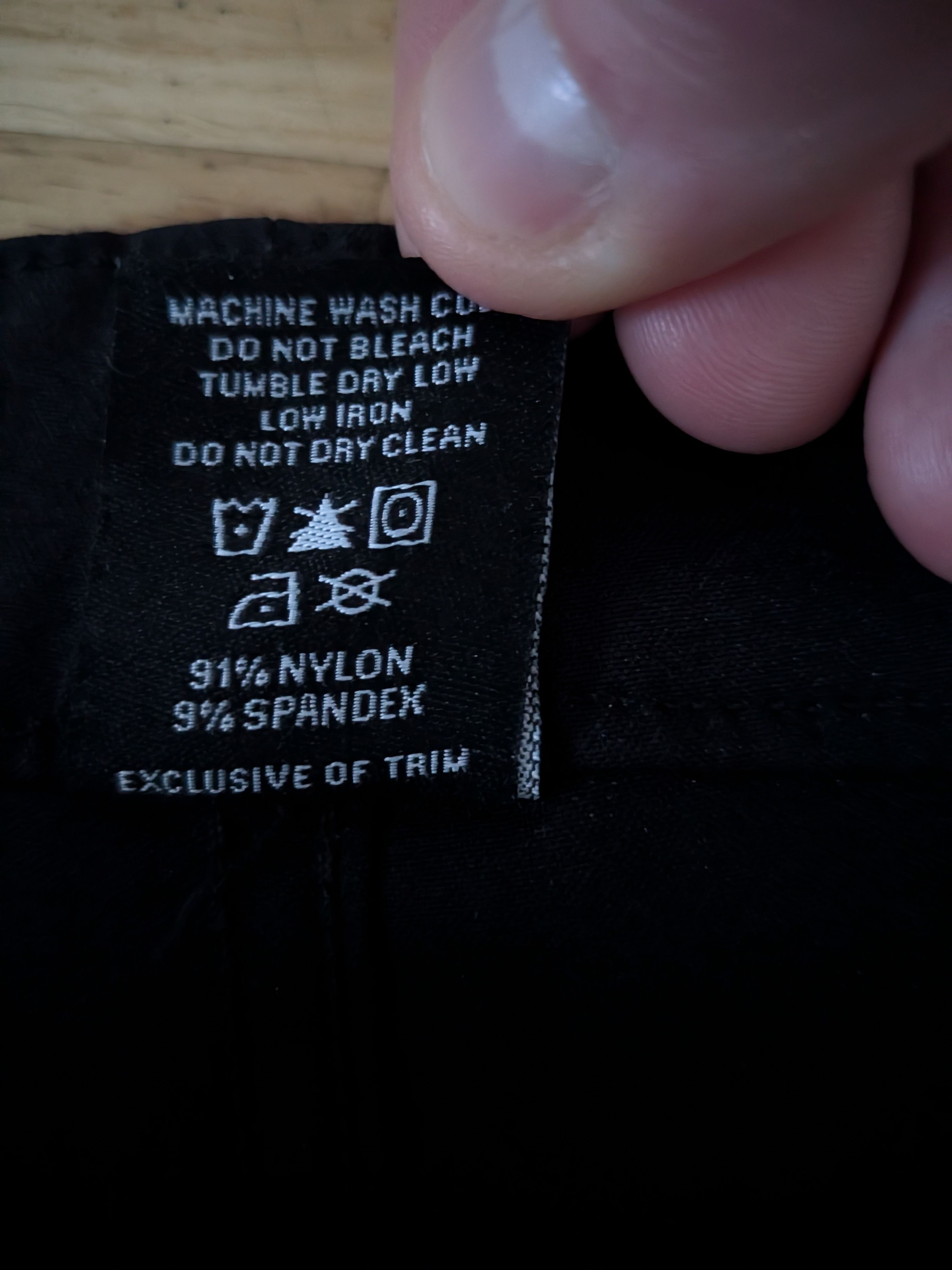 Mission Workshop Signal pant Size US 36 / EU 52 - 5 Thumbnail
