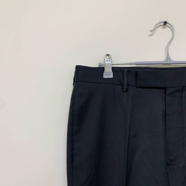 Dior Dior Simple casual trousers 2501-Nextarrow Size US 28 / EU 44 - 7 Thumbnail