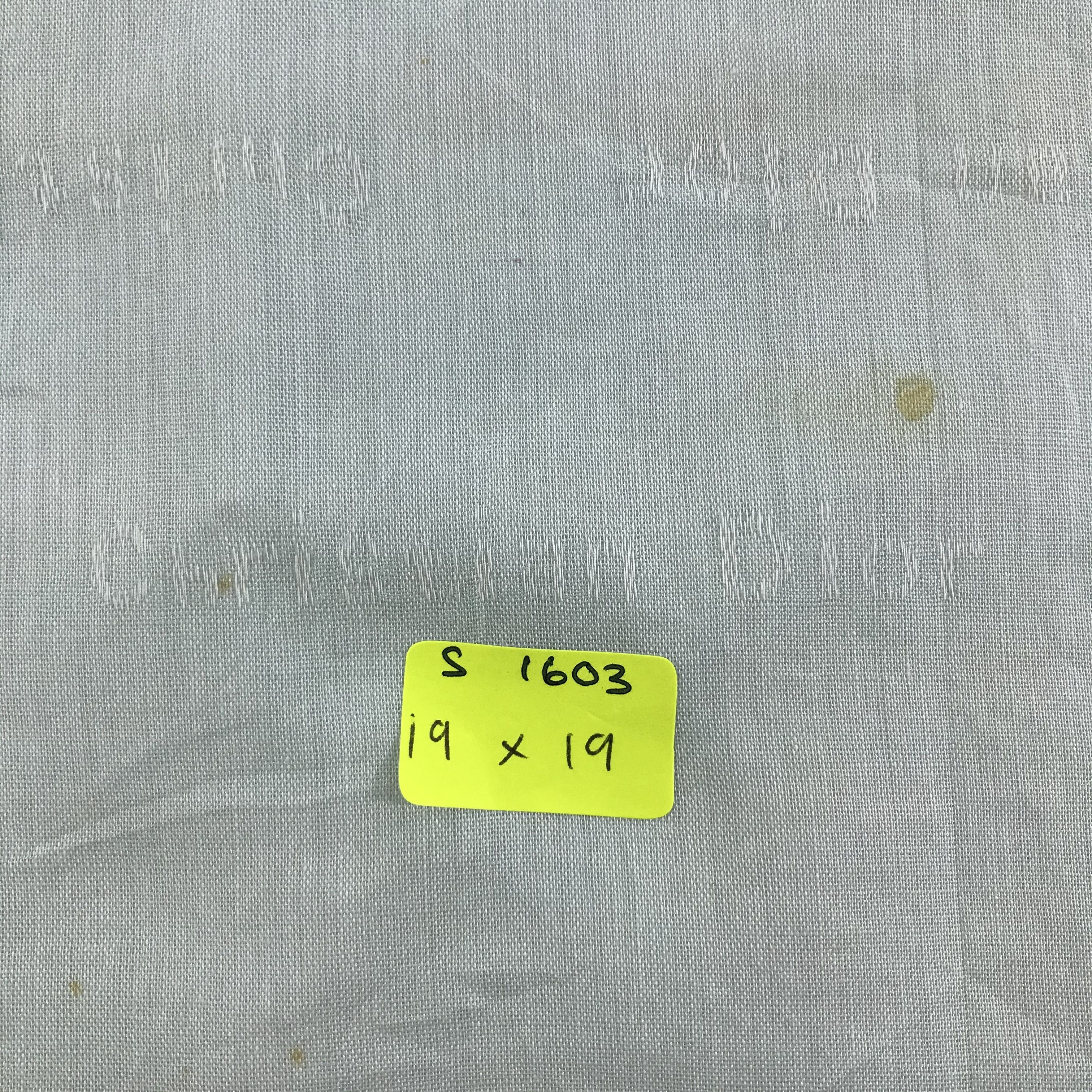 Vintage Christian Dior Bandana / Handkerchief / Neckerchief - S1603 Size ONE SIZE - 5 Thumbnail
