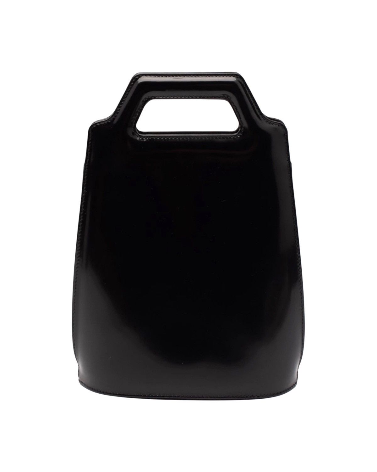 Salvatore Ferragamo Salvatore Ferragamo Wanda North-South Mini Bag Size ONE SIZE - 3 Thumbnail