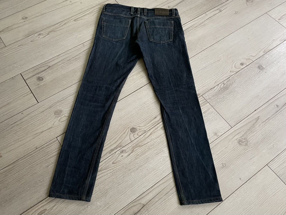 Gucci Gucci skinny Jeans Size US 32 / EU 48 - 9 Thumbnail