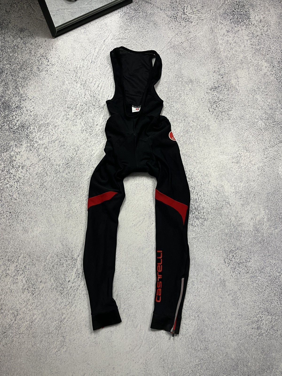 Other Castelli Cycling Bib Pants Women’s Size 30" / US 8 / IT 44 - 2 Thumbnail