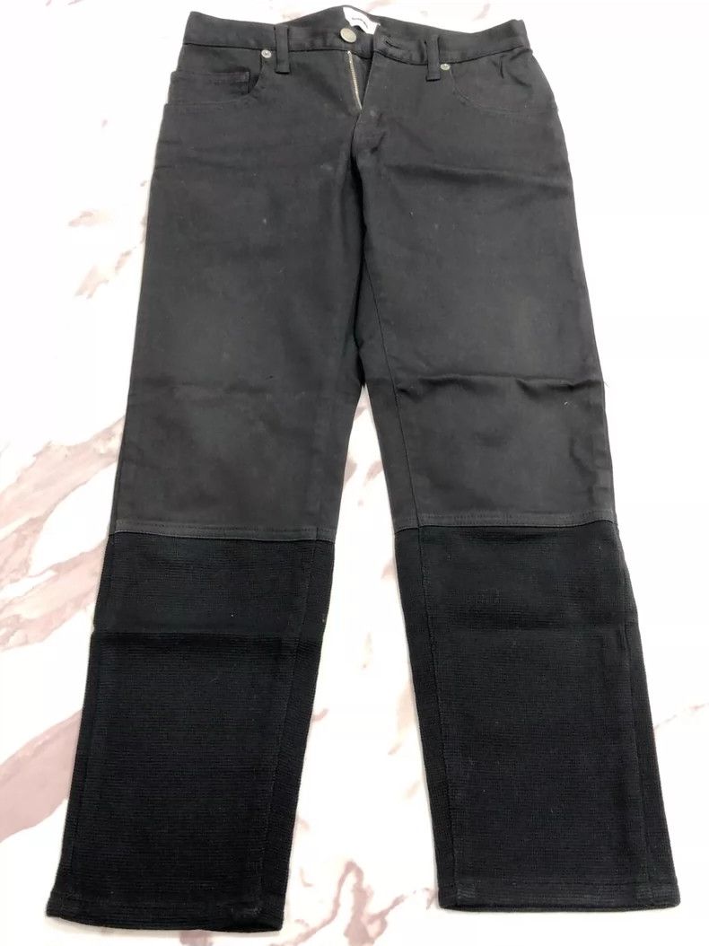 Undercover Undercover size 1 pants Size US 28 / EU 44 - 1 Thumbnail