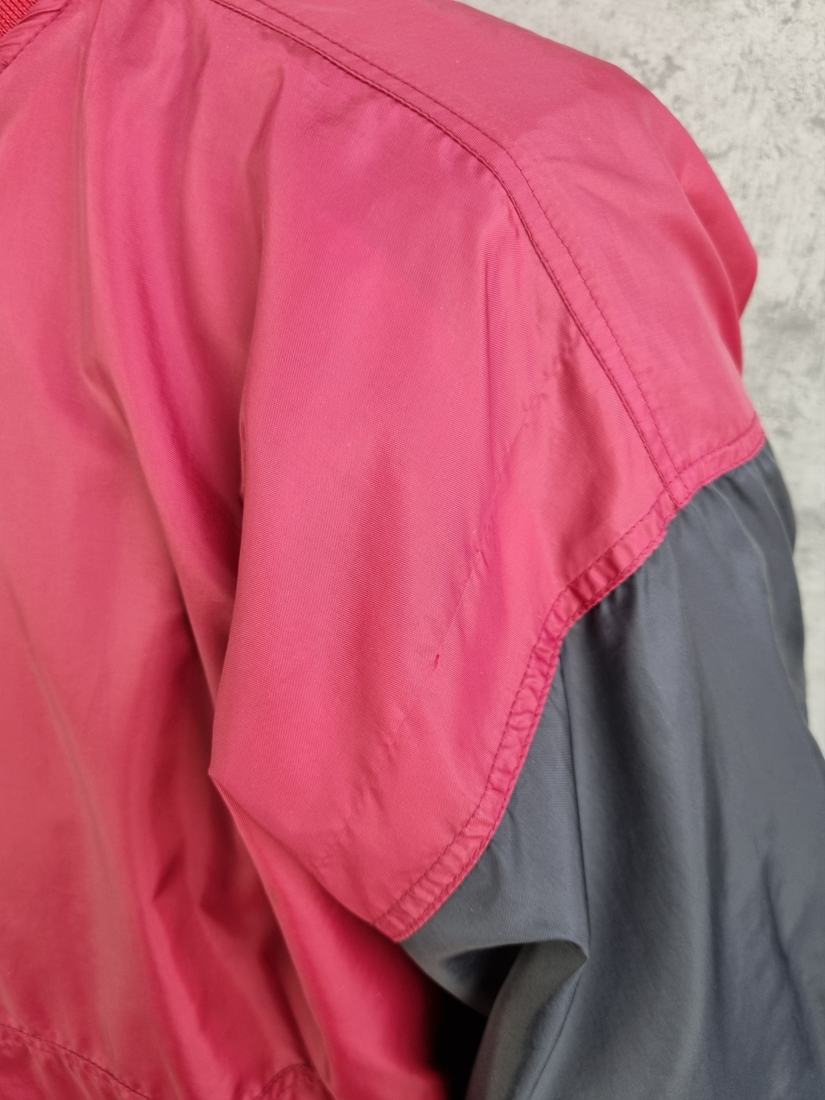 NFL × Starter × Vintage 2 sided San Francisco NFL Starter Team Line Anorak Size US XL / EU 56 / 4 - 9 Thumbnail
