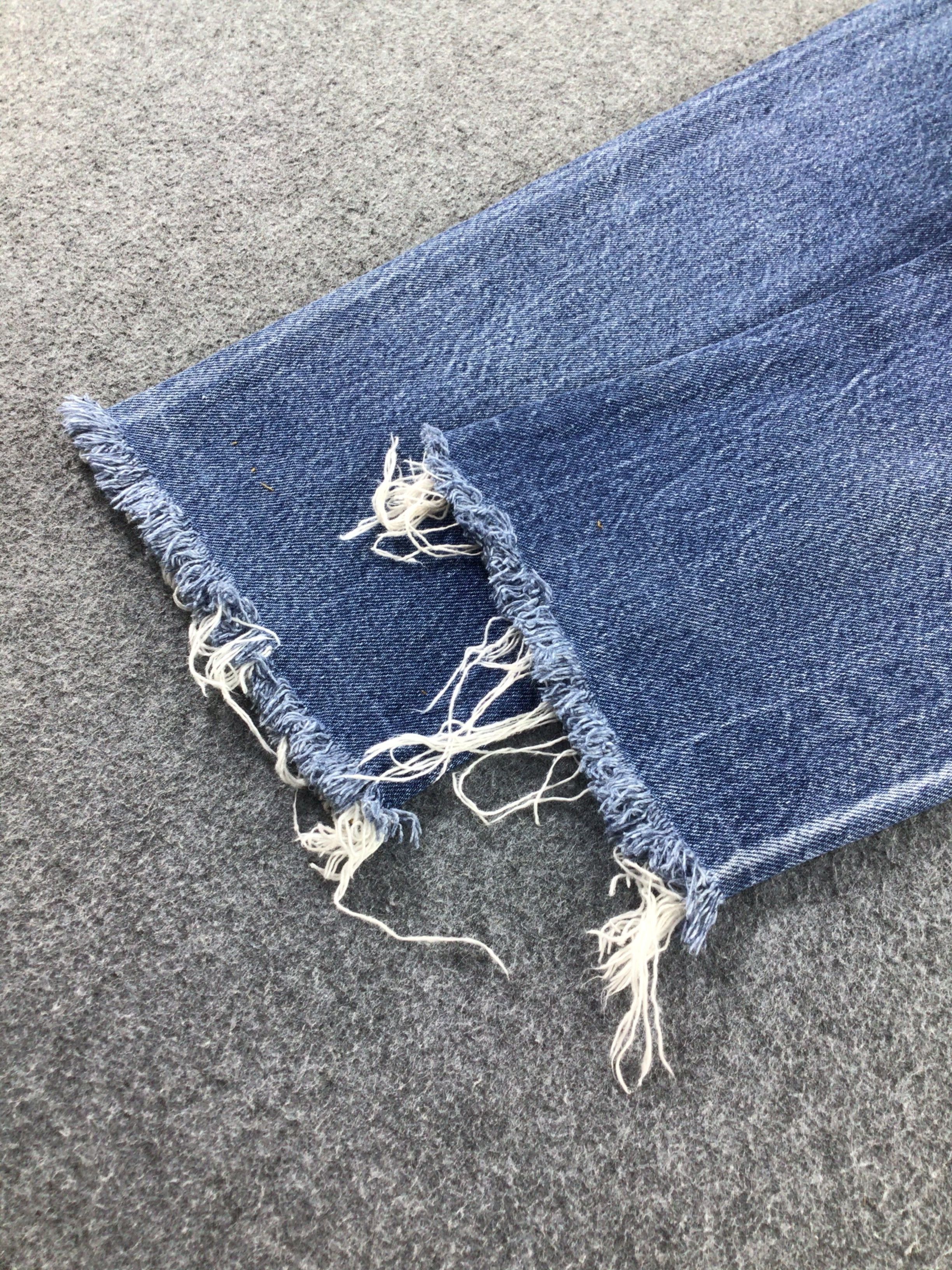 Levi's × Vintage Vintage Levis 550 Jeans-JM369 Size US 29 - 4 Thumbnail