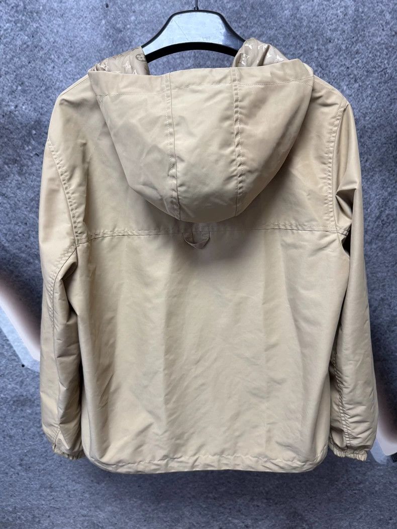 Louis Vuitton Louis Vuitton Hooded reversible jacket Size US S / EU 44-46 / 1 - 2 Thumbnail