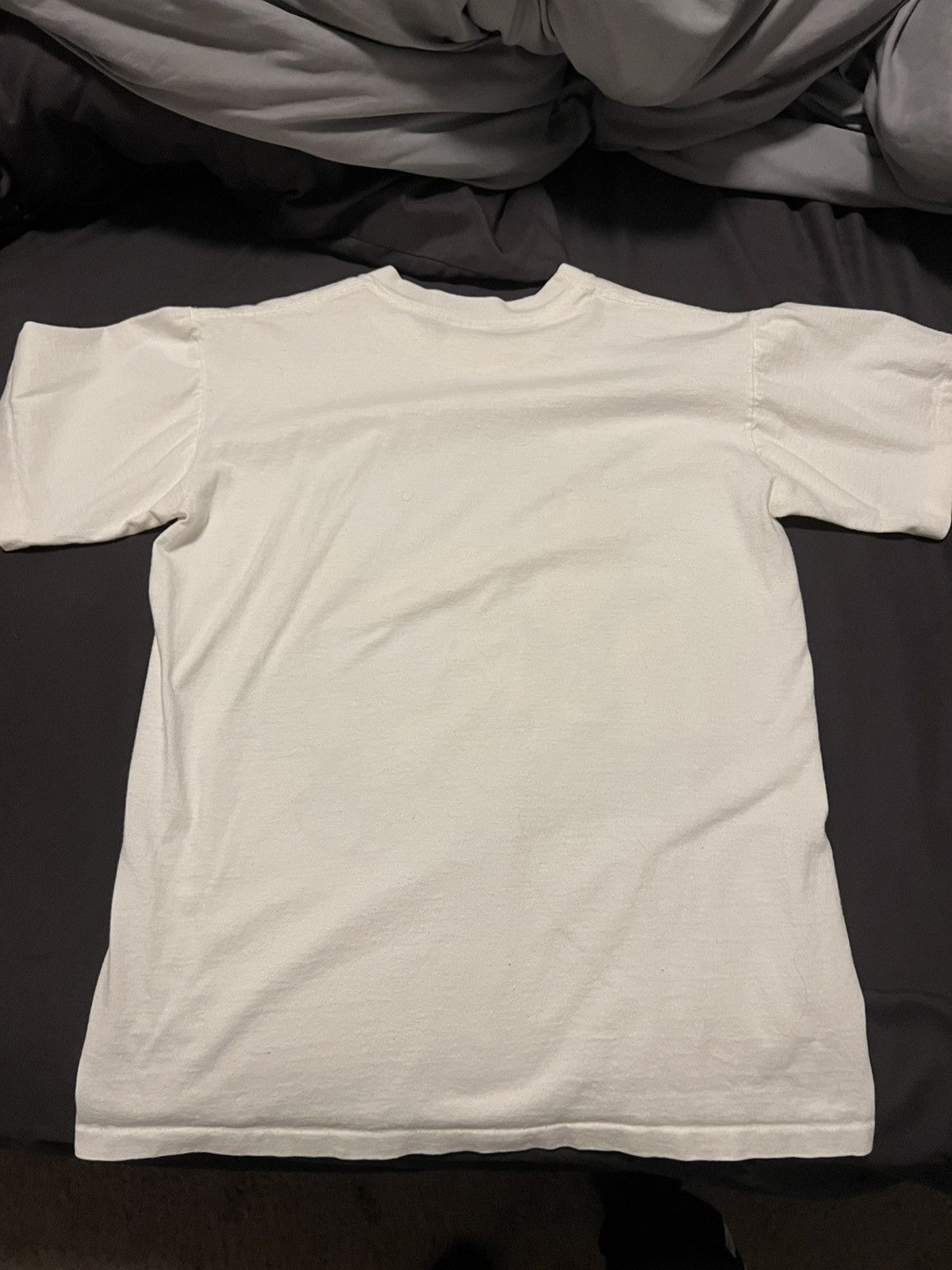 Nutmeg 90s Larry Bird Nutmeg Mills T-shirt Size US M / EU 48-50 / 2 - 5 Thumbnail