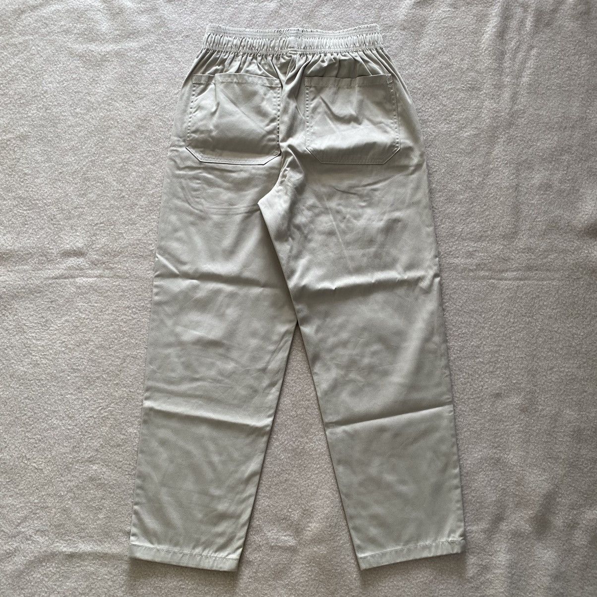 GU Gu Relaxed Cookman Pants W26'-33' Size US 33 - 4 Thumbnail