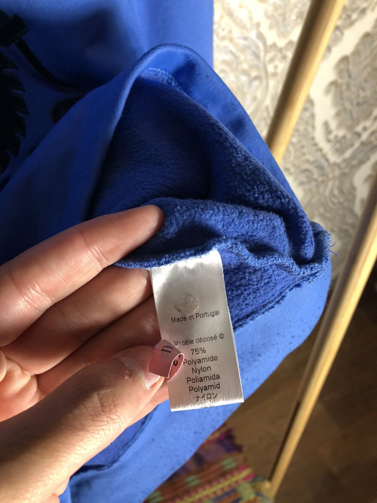 Kenzo VERY RARE KENZO PARIS SWEATSHIRT ITALIAN DESIGNER LUXURY Y2K Size US M / EU 48-50 / 2 - 4 Thumbnail