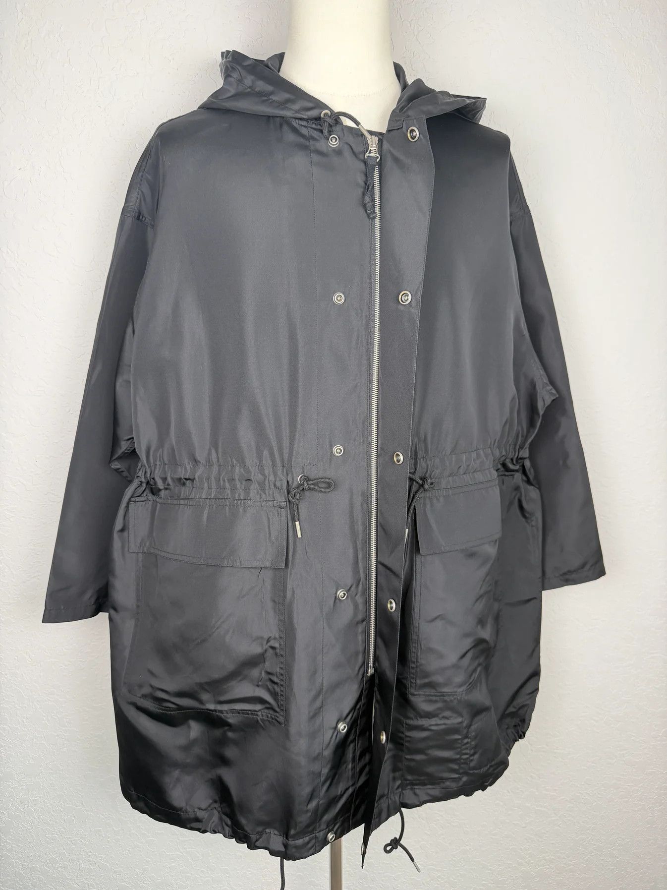 Visvim FW21 Jura Parka (Silk) Size US M / EU 48-50 / 2 - 4 Thumbnail