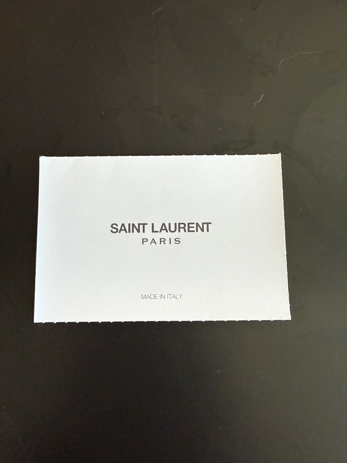 Yves Saint Laurent Saint Laurent (YSL) Le 5 à 7 Mini Hobo Bag Size ONE SIZE - 13 Thumbnail