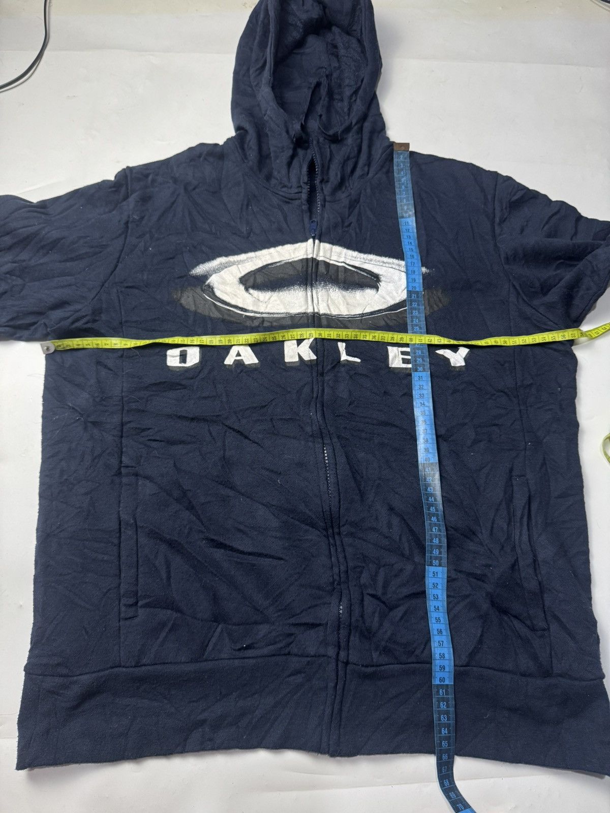 Oakley OAKLEY HOODIE Size US XL / EU 56 / 4 - 7 Thumbnail