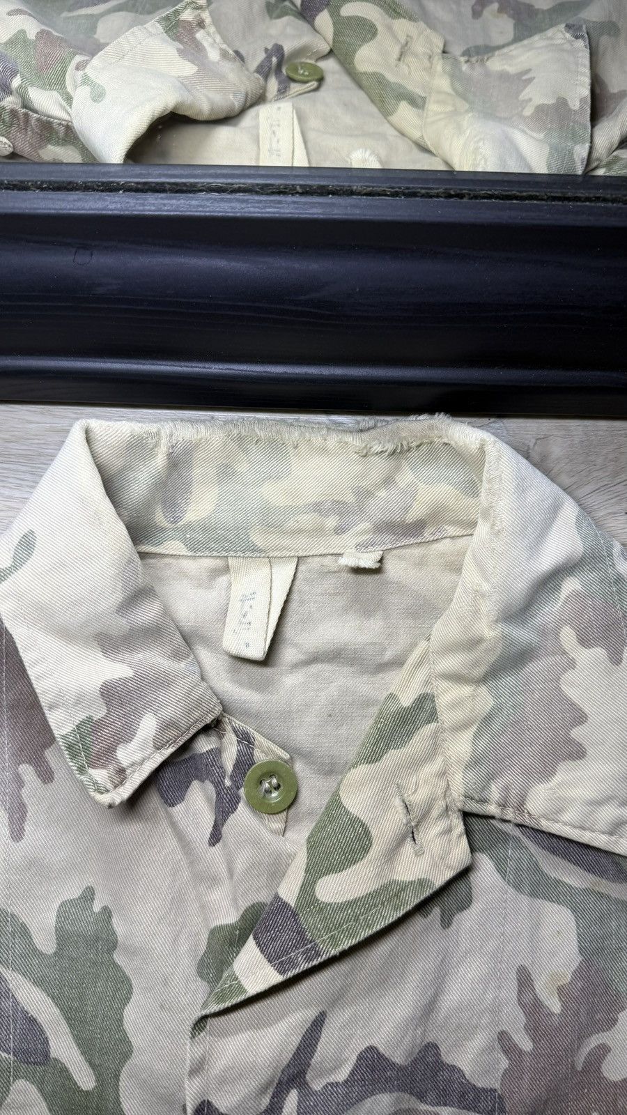 Alpha Industries Rare Vintage 2000s Saudi Arabia Special Forces 2 Piece Set Size US L / EU 52-54 / 3 - 6 Thumbnail