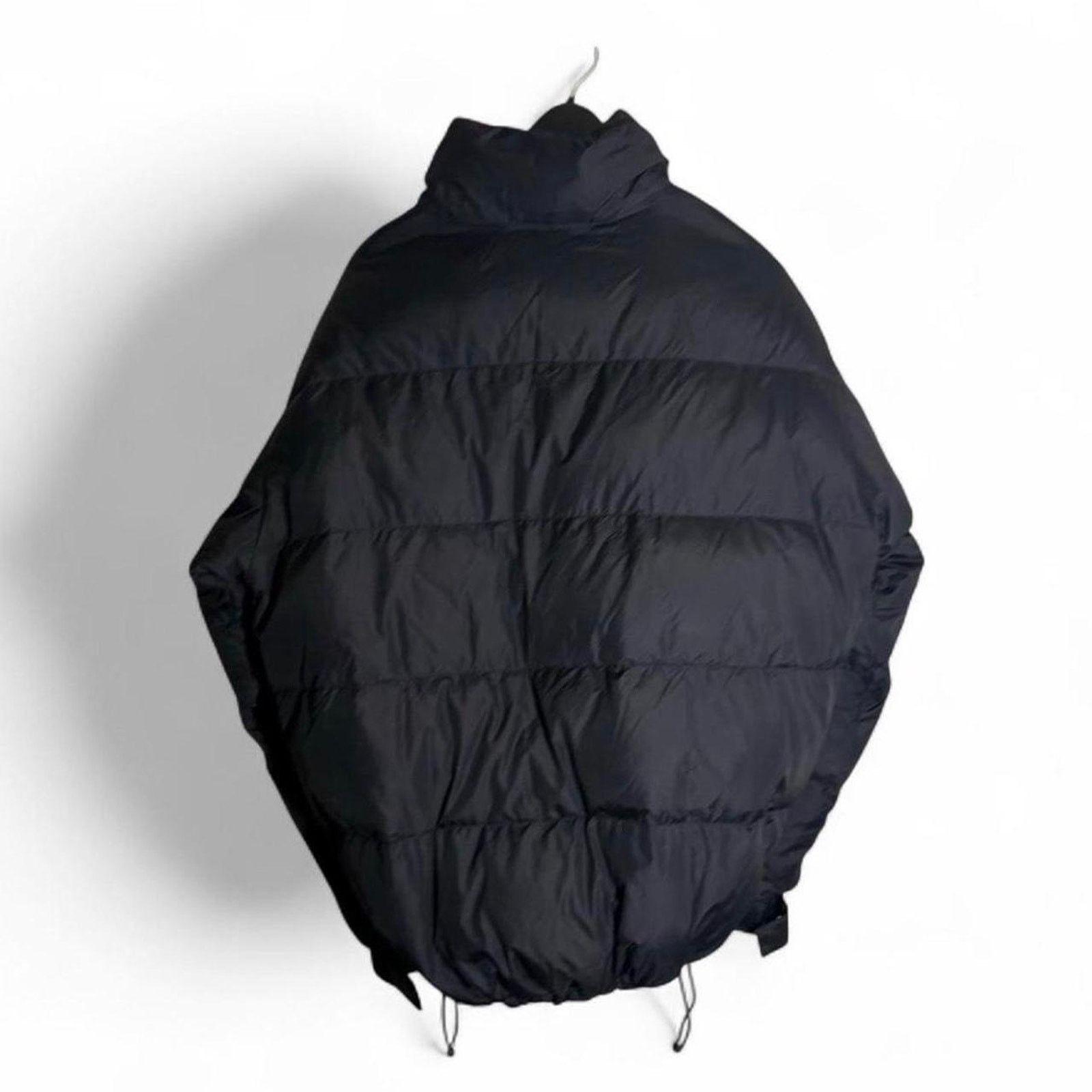 Polo Ralph Lauren Vintage polo sport ralph lauren black puffer jacket Down Size US L / EU 52-54 / 3 - 4 Thumbnail