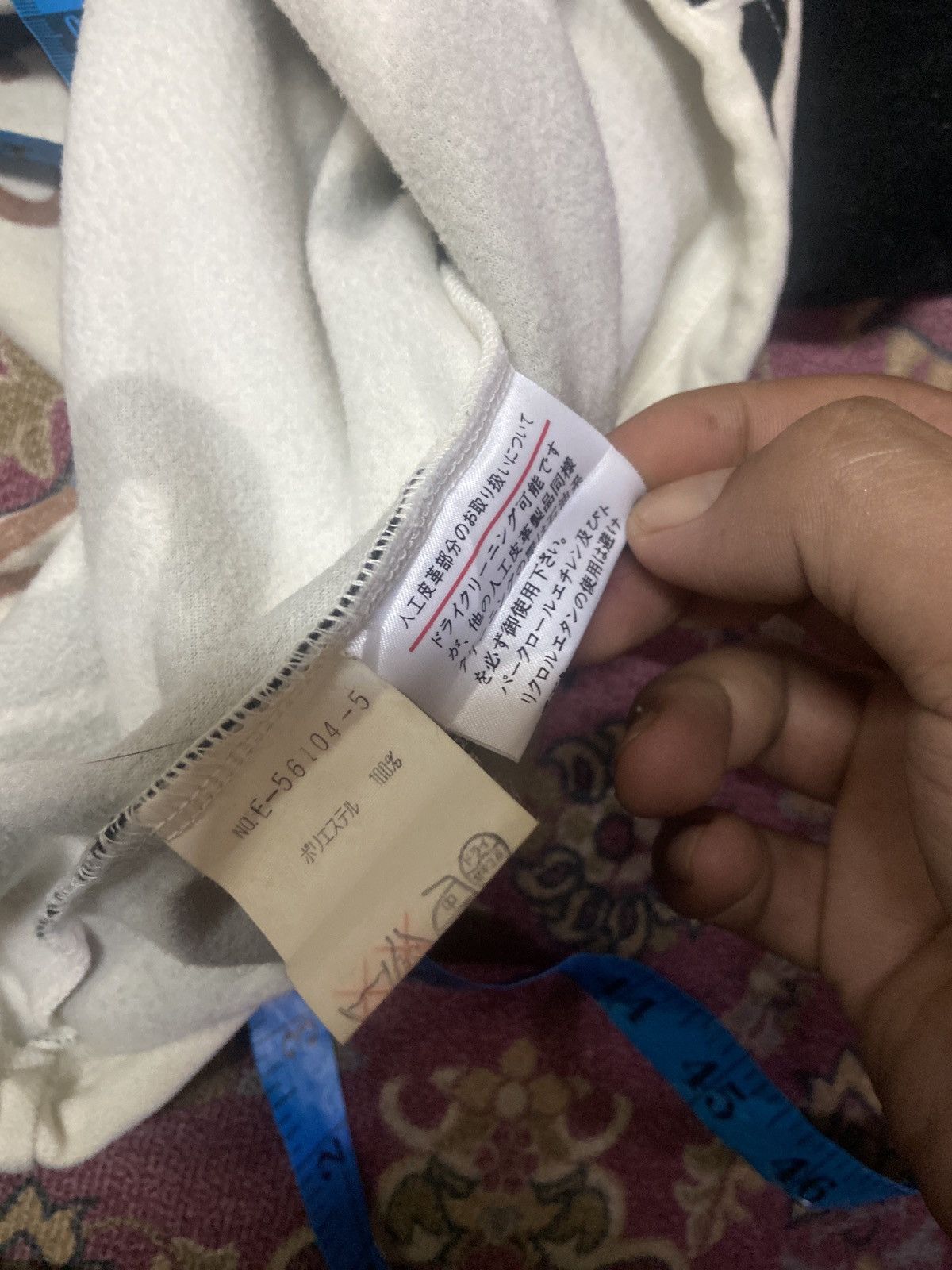 Other 👘SALE👘LAGACHE DOPE STREETWEAR FASHION Size US M / EU 48-50 / 2 - 8 Thumbnail