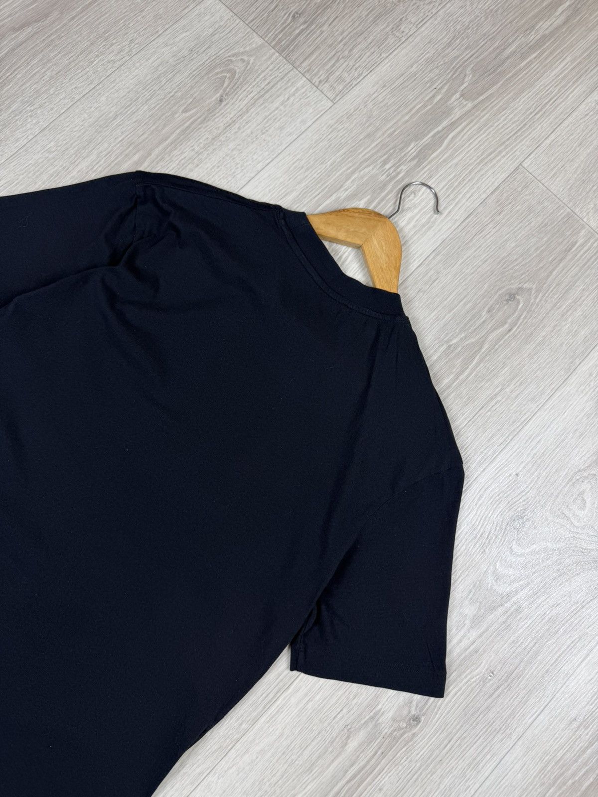 Alexander McQueen McQ Alexander McQueen Psycho Billy T-Shirt Size M Size US M / EU 48-50 / 2 - 8 Thumbnail