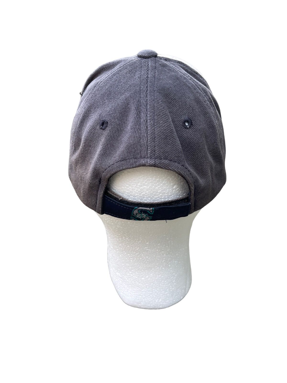 MLB × Vintage Vintage Marines Seattle Multicolour Cap Size ONE SIZE - 5 Thumbnail