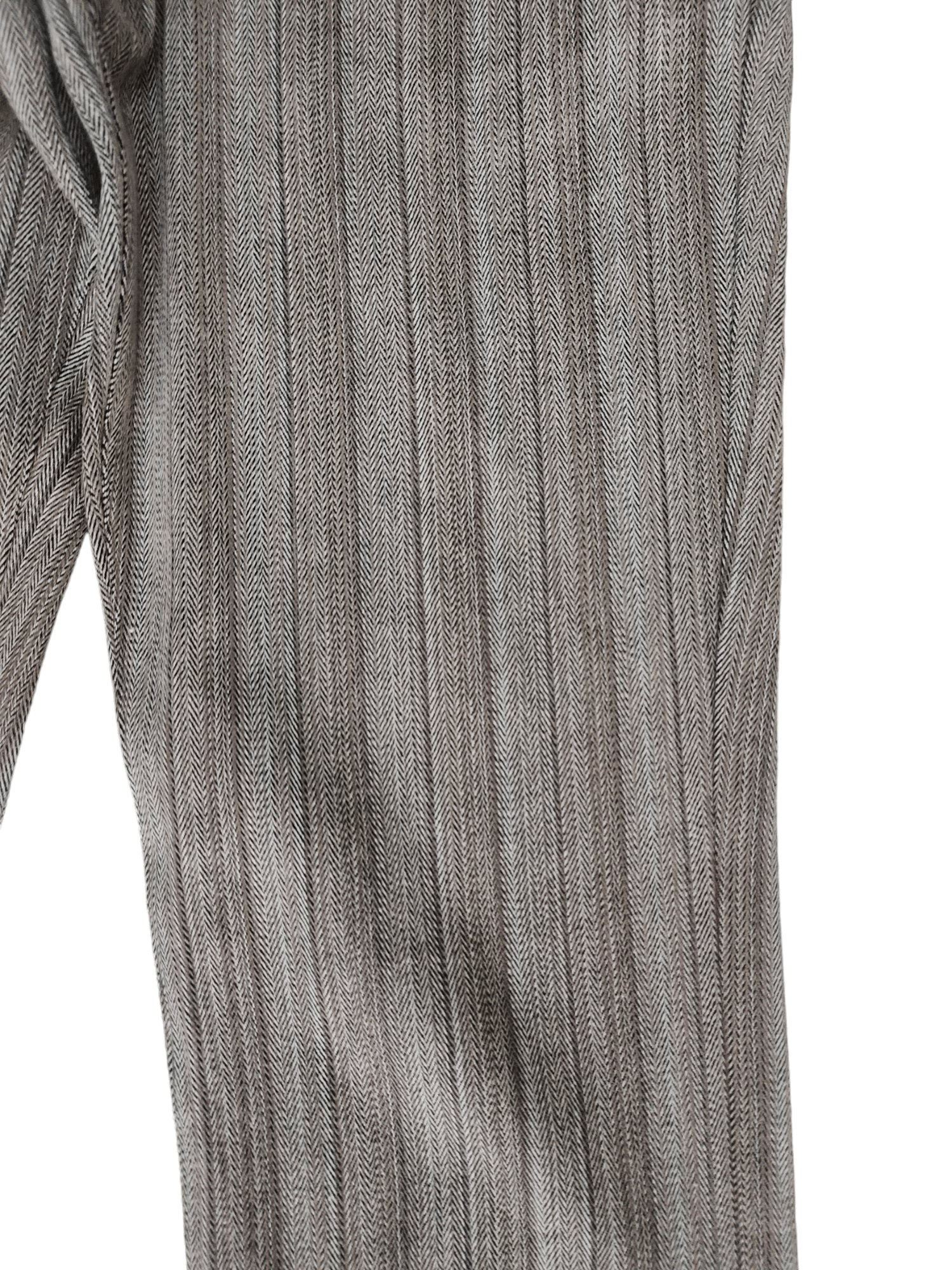 semanticdesign Flare Pants Semantic Design Hbt Boot Cut Y2k Goa Style Size US 27 - 6 Thumbnail