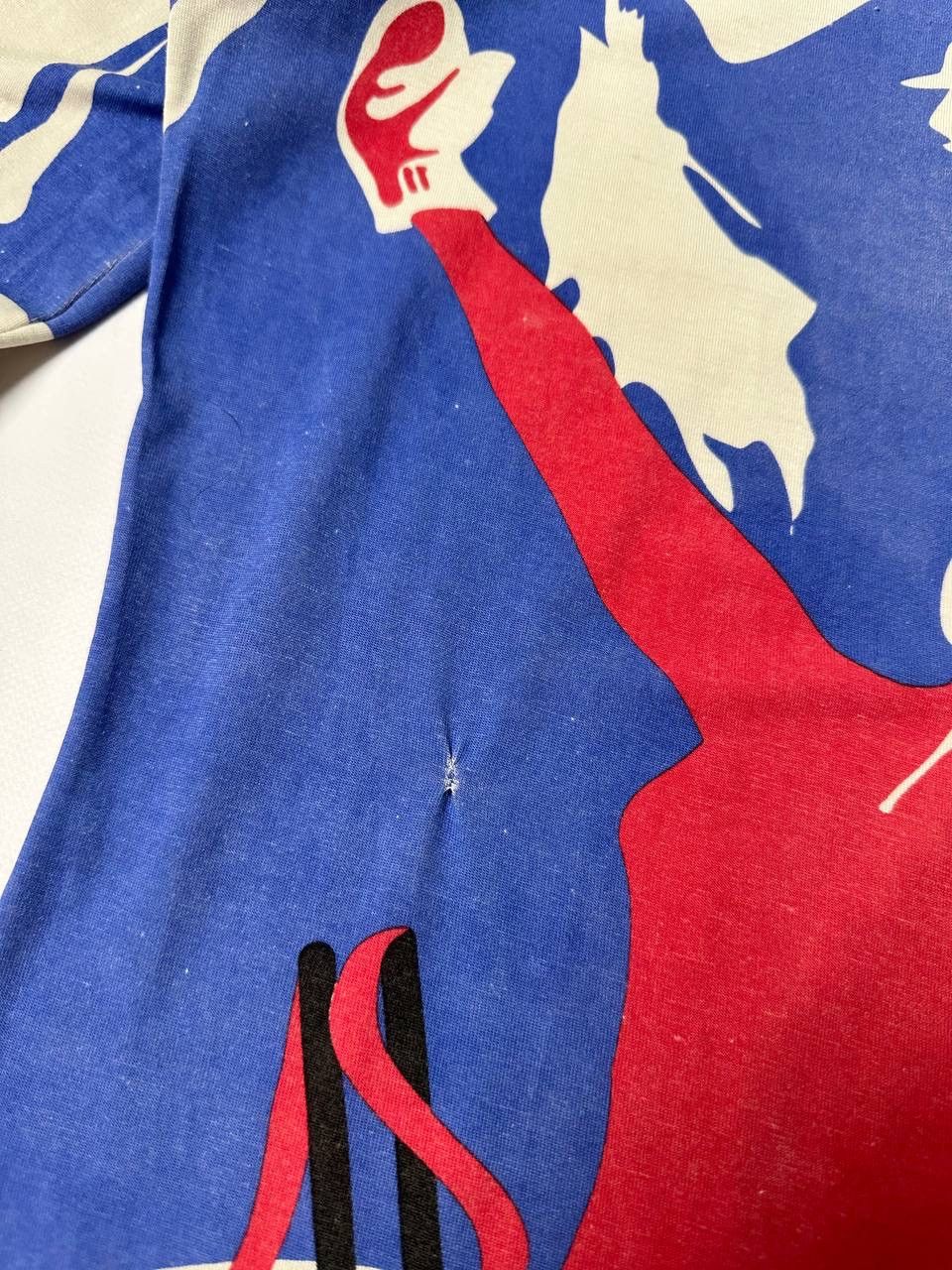 Japanese Brand × Vintage 🔥Jean Paul Gaultier Style Vintage Neve Design Alpine ski Size US S / EU 44-46 / 1 - 6 Thumbnail