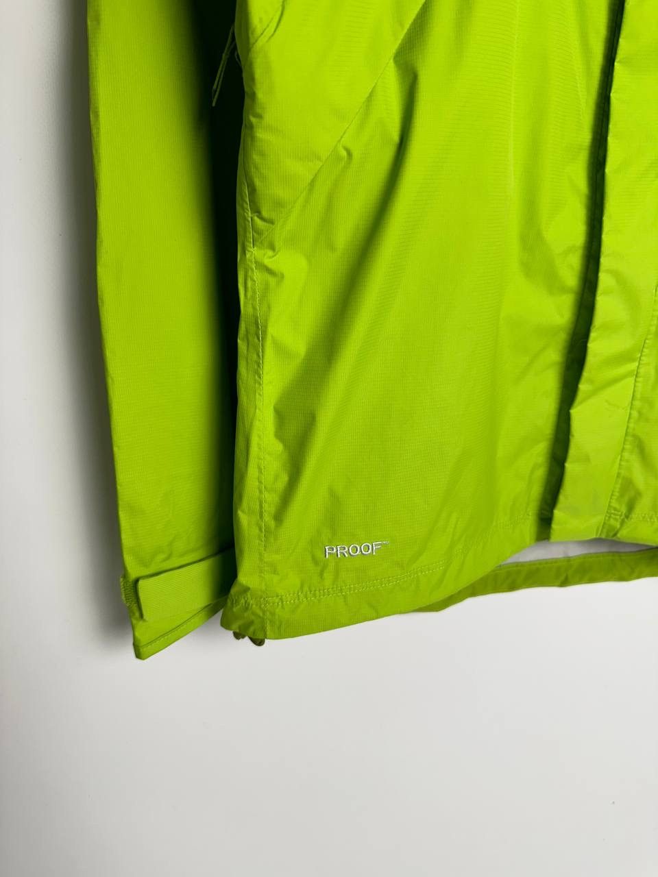 Goretex × Haglofs Haglofs Waterproof Outdor Gorpcore style Mountain Jacket Size US S / EU 44-46 / 1 - 6 Thumbnail