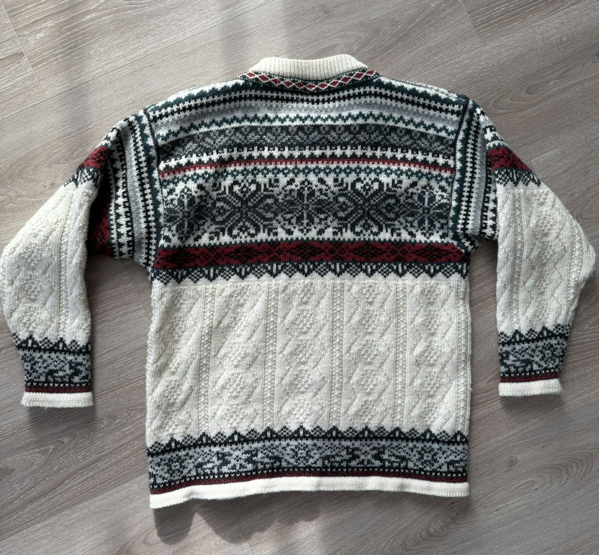 Other Nonvear wool cardigan S Size S / US 4 / IT 40 - 5 Thumbnail