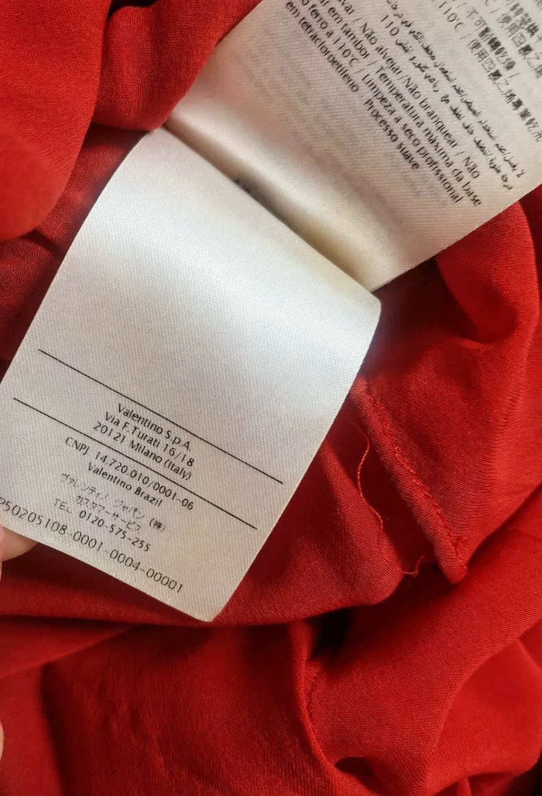 Valentino Valentino dress Size S / US 4 / IT 40 - 8 Thumbnail