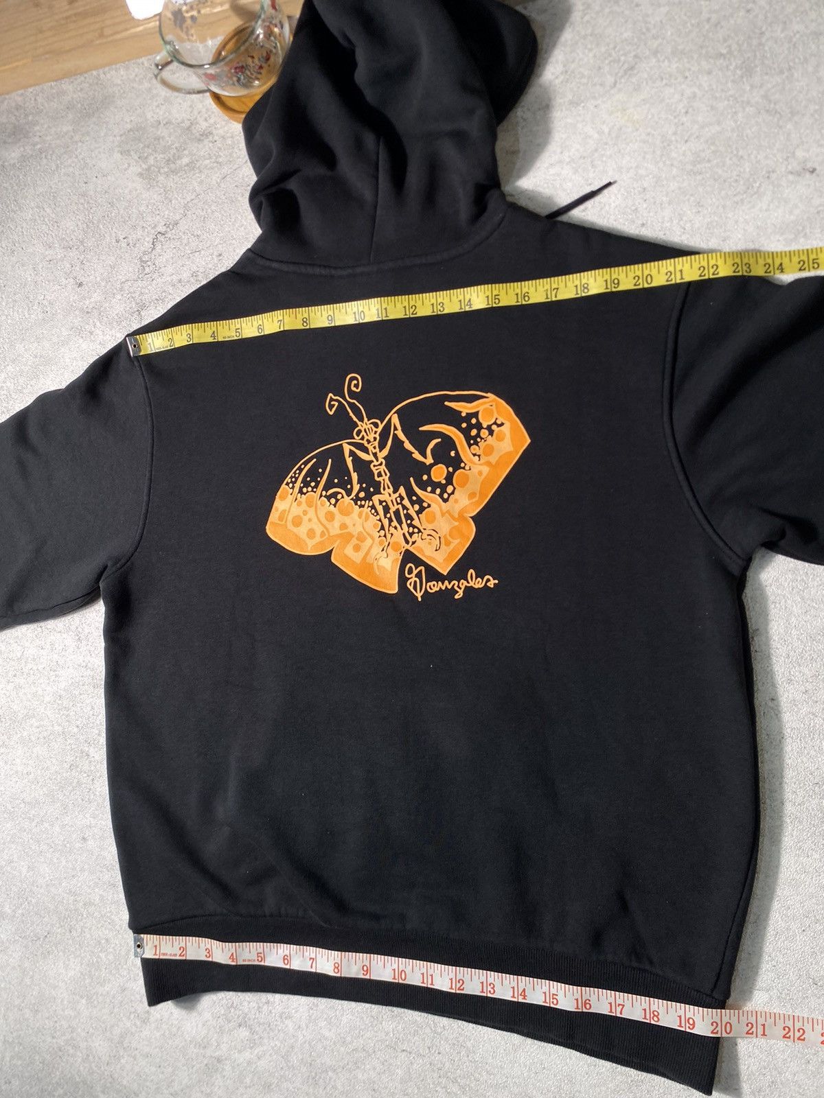 Adidas Hoodie Adidas Skateboarding Size US M / EU 48-50 / 2 - 19 Thumbnail