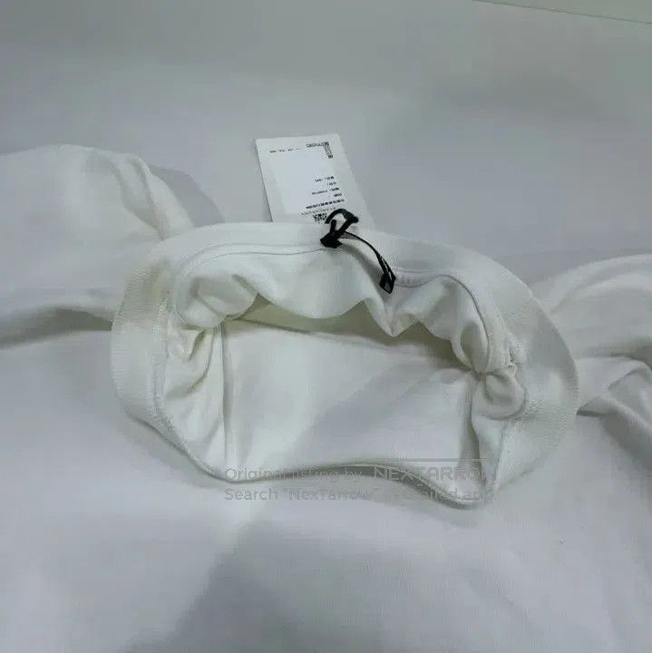 Balenciaga Balenciaga Logo Print Comfortable Short Sleeve Tee. Size US M / EU 48-50 / 2 - 1 Thumbnail