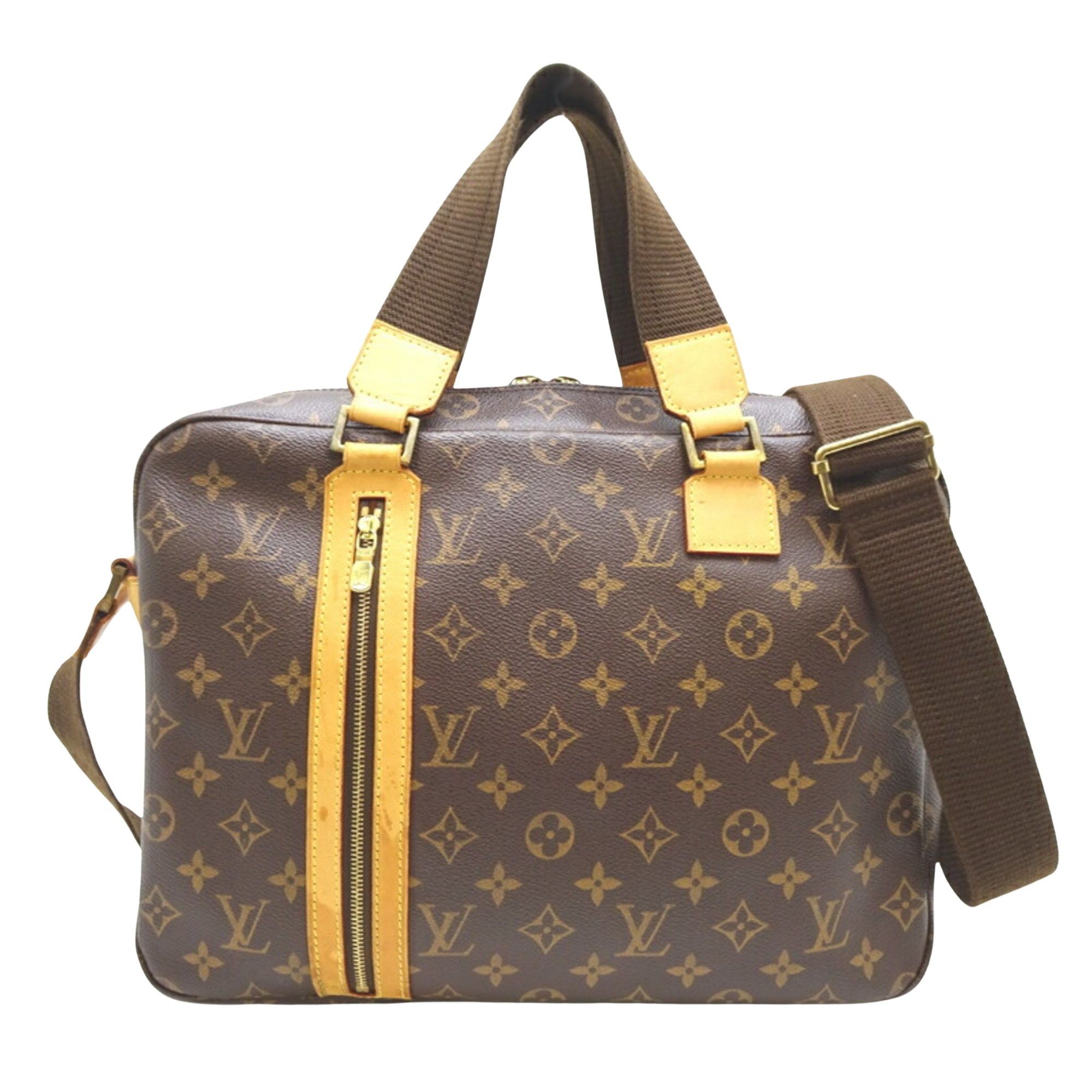 Louis Vuitton Louis Vuitton Bosphore briefcase Size ONE SIZE - 1 Thumbnail