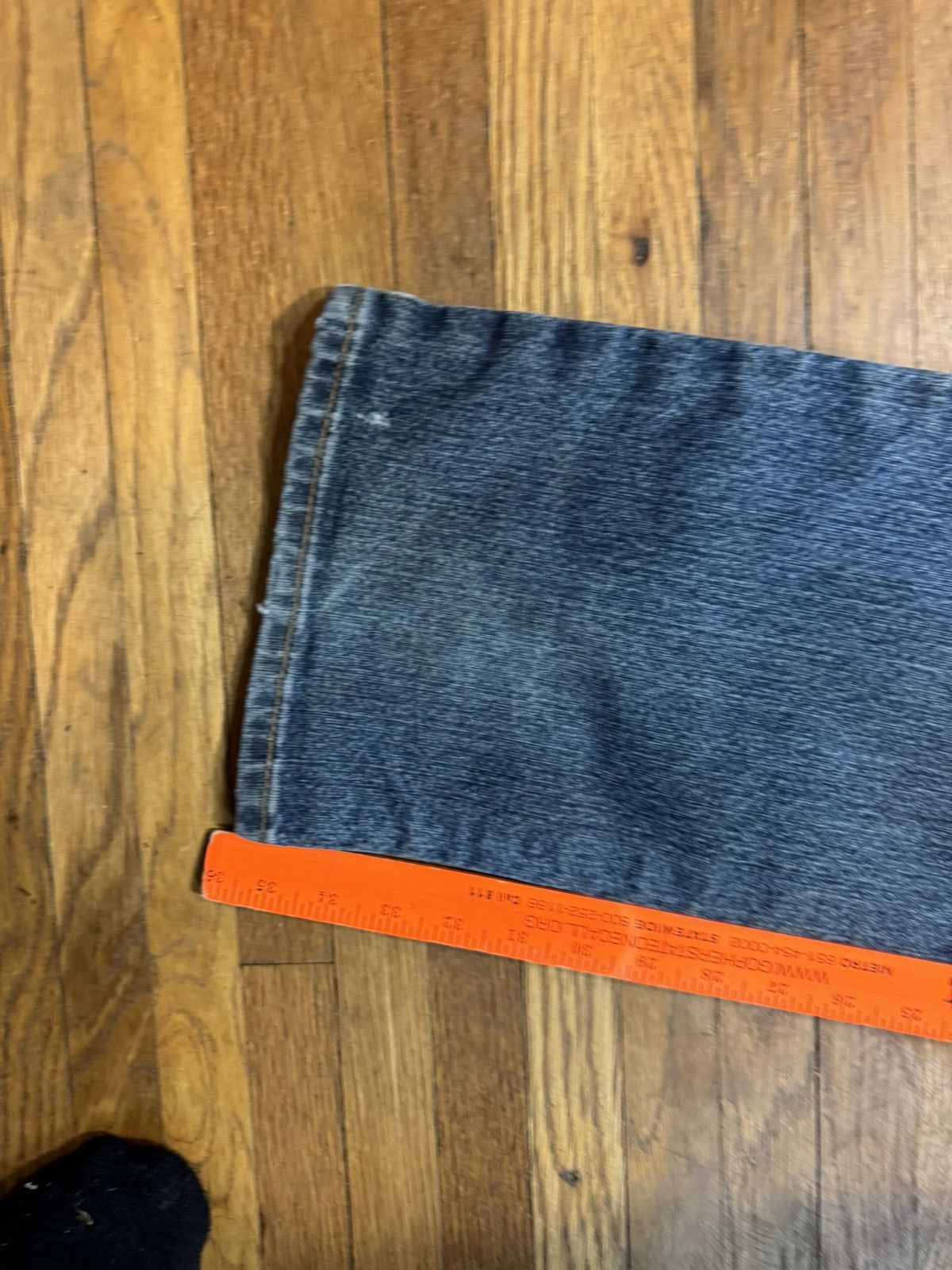 Ariat Ariat Jeans Sz 30 x 38 Size US 30 / EU 46 - 10 Thumbnail